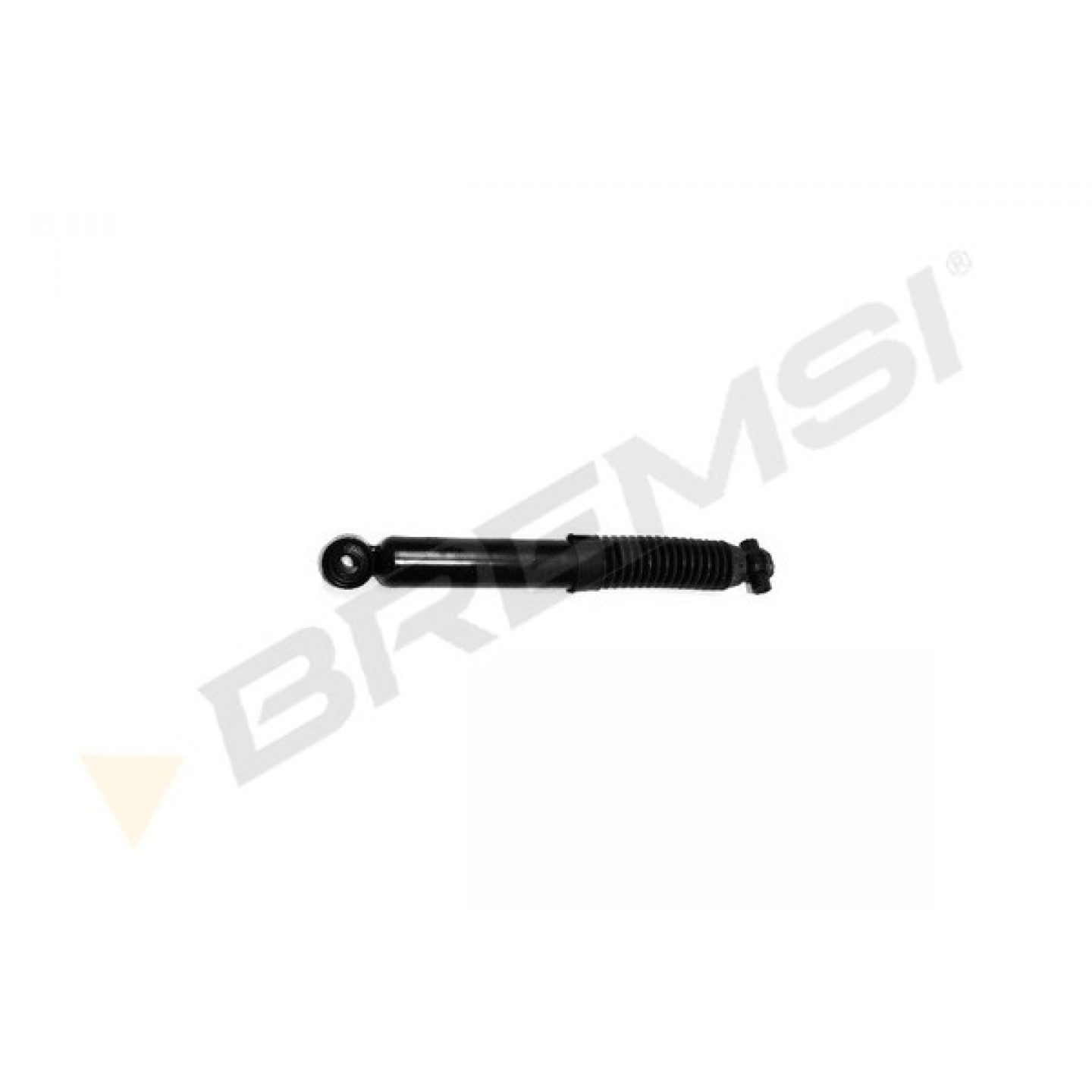 Stoßdämpfer BREMSI SA0649