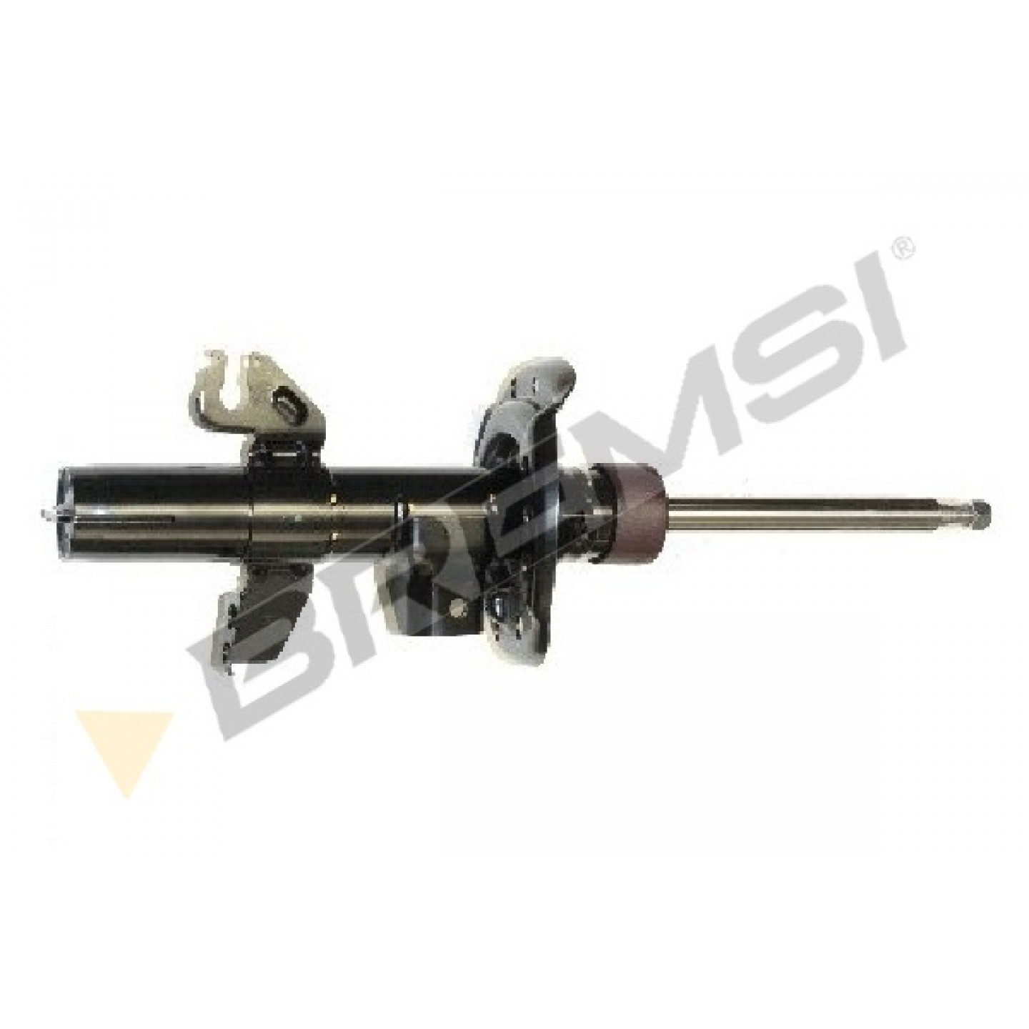 Schokdemper BREMSI SA0687