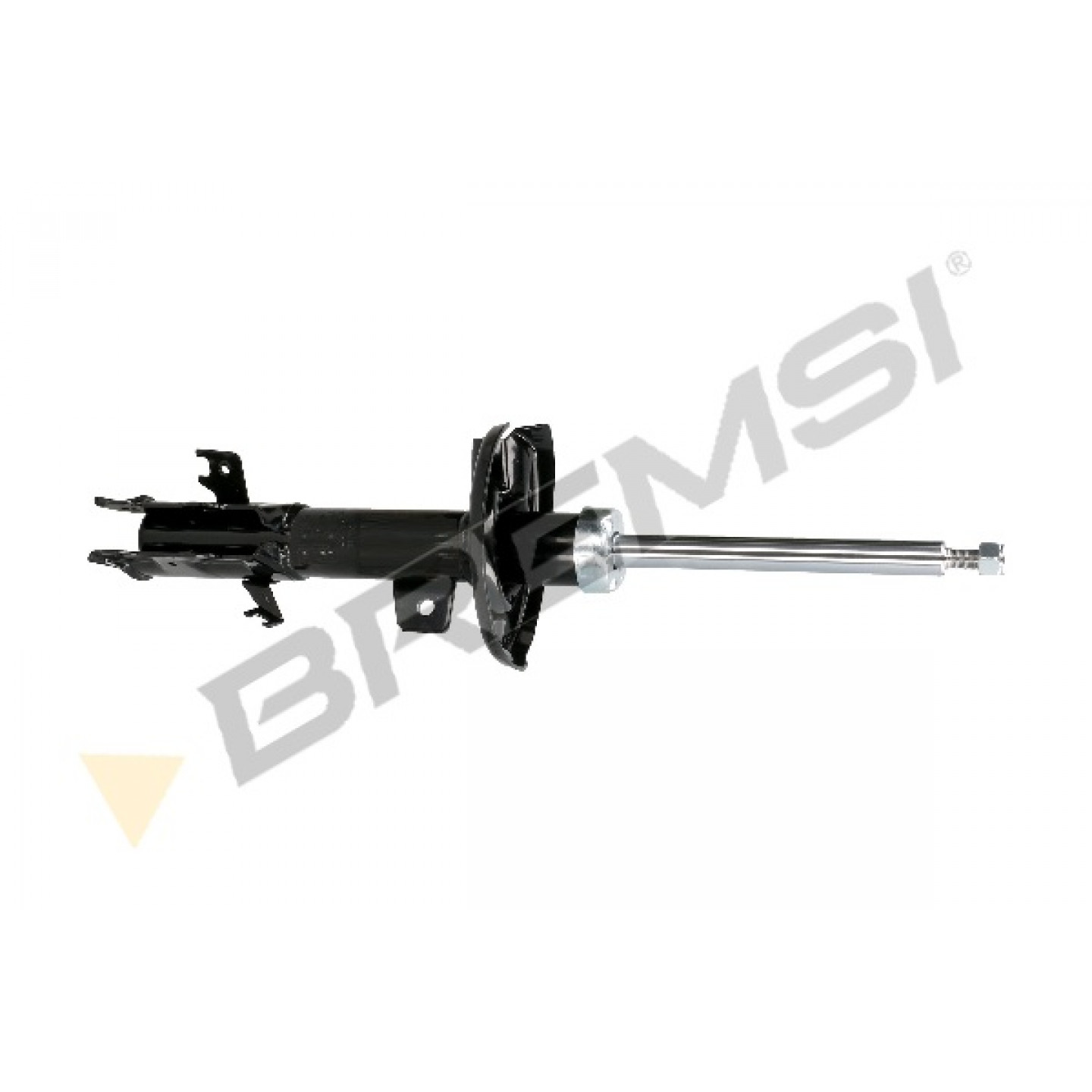 Schokdemper BREMSI SA0689