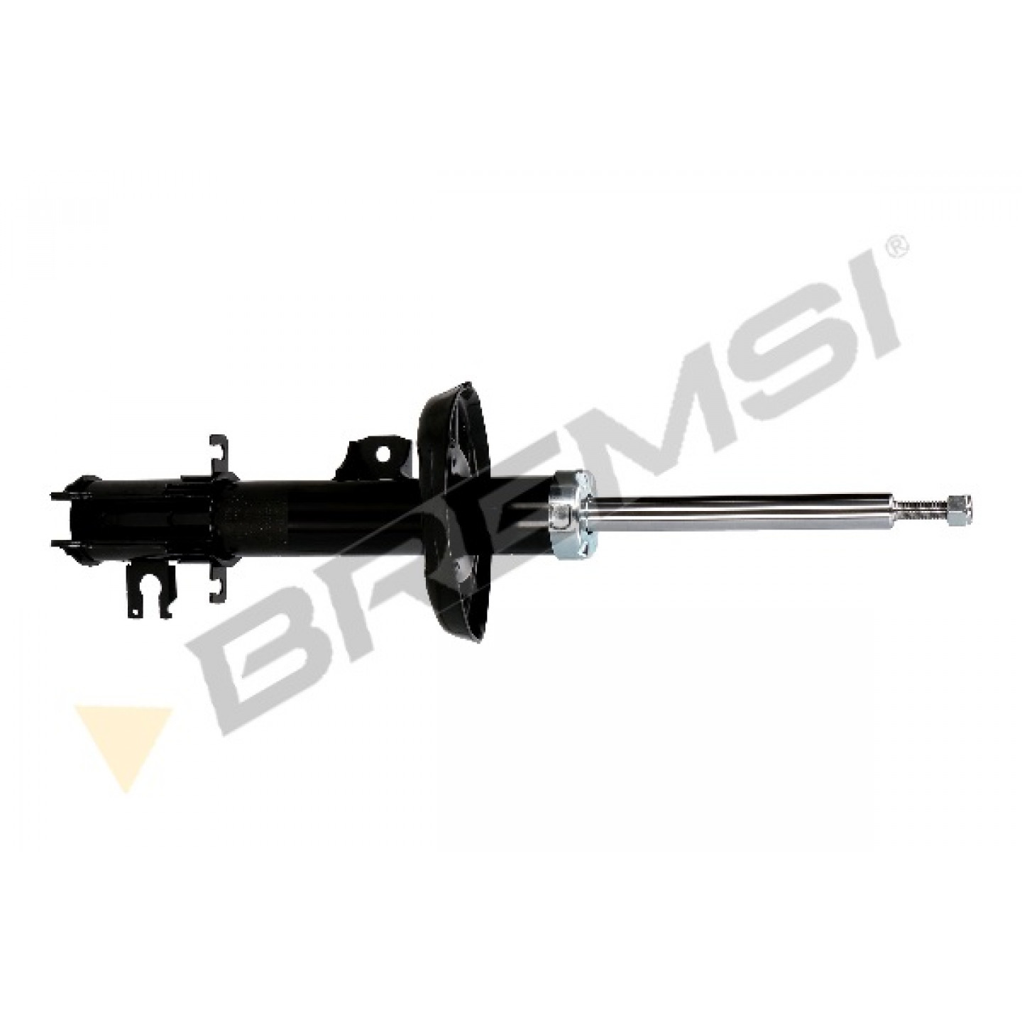 Schokdemper BREMSI SA0694
