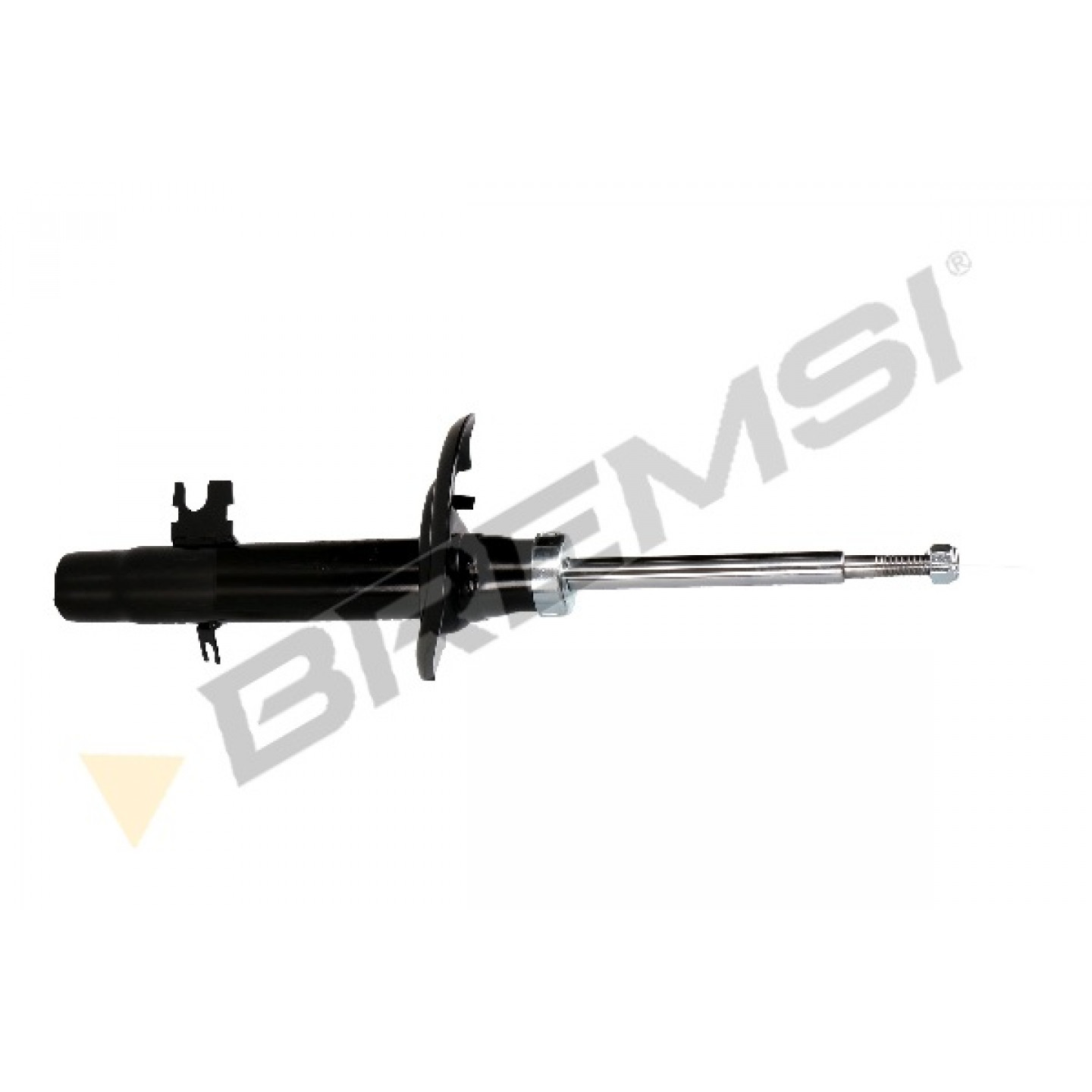 Schokdemper BREMSI SA0735