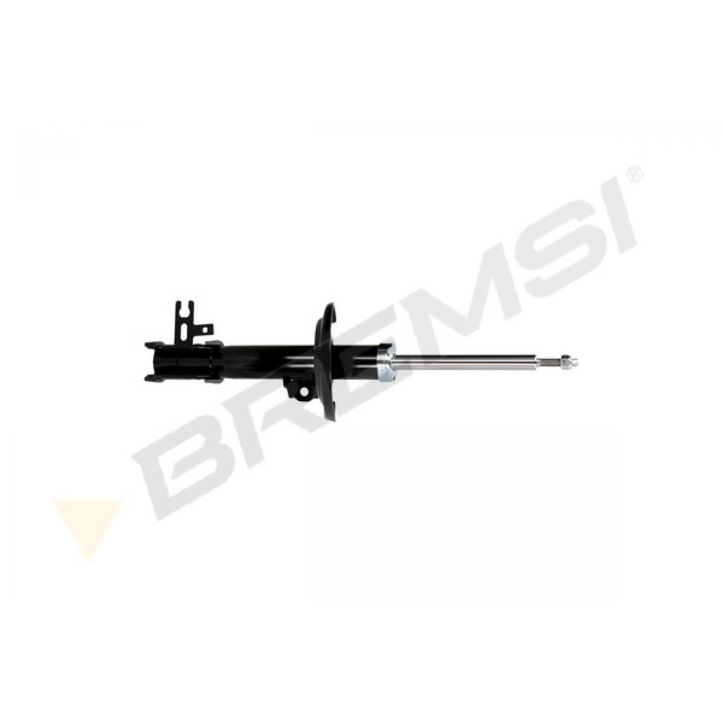 Schokdemper BREMSI SA0787