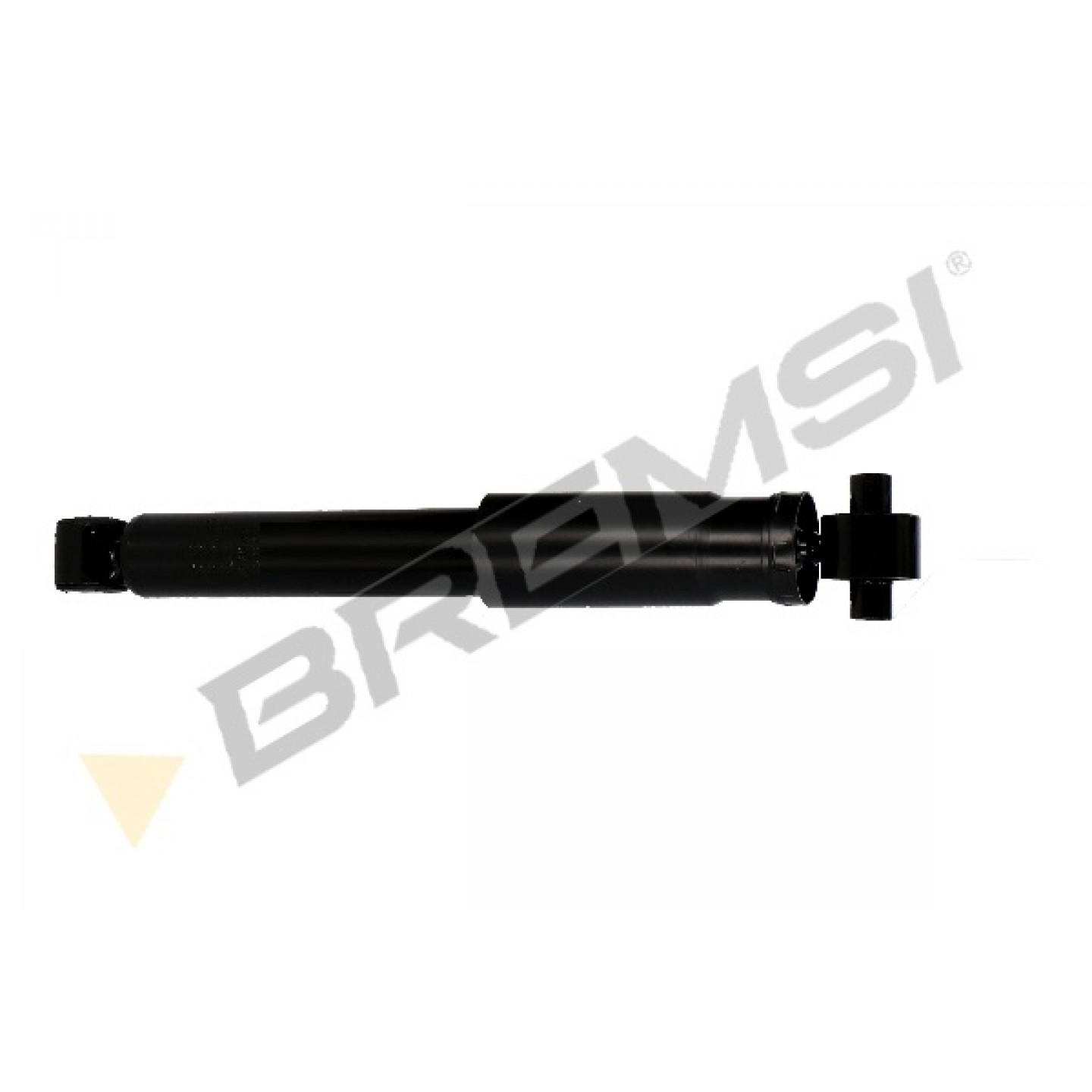 Stoßdämpfer BREMSI SA0788