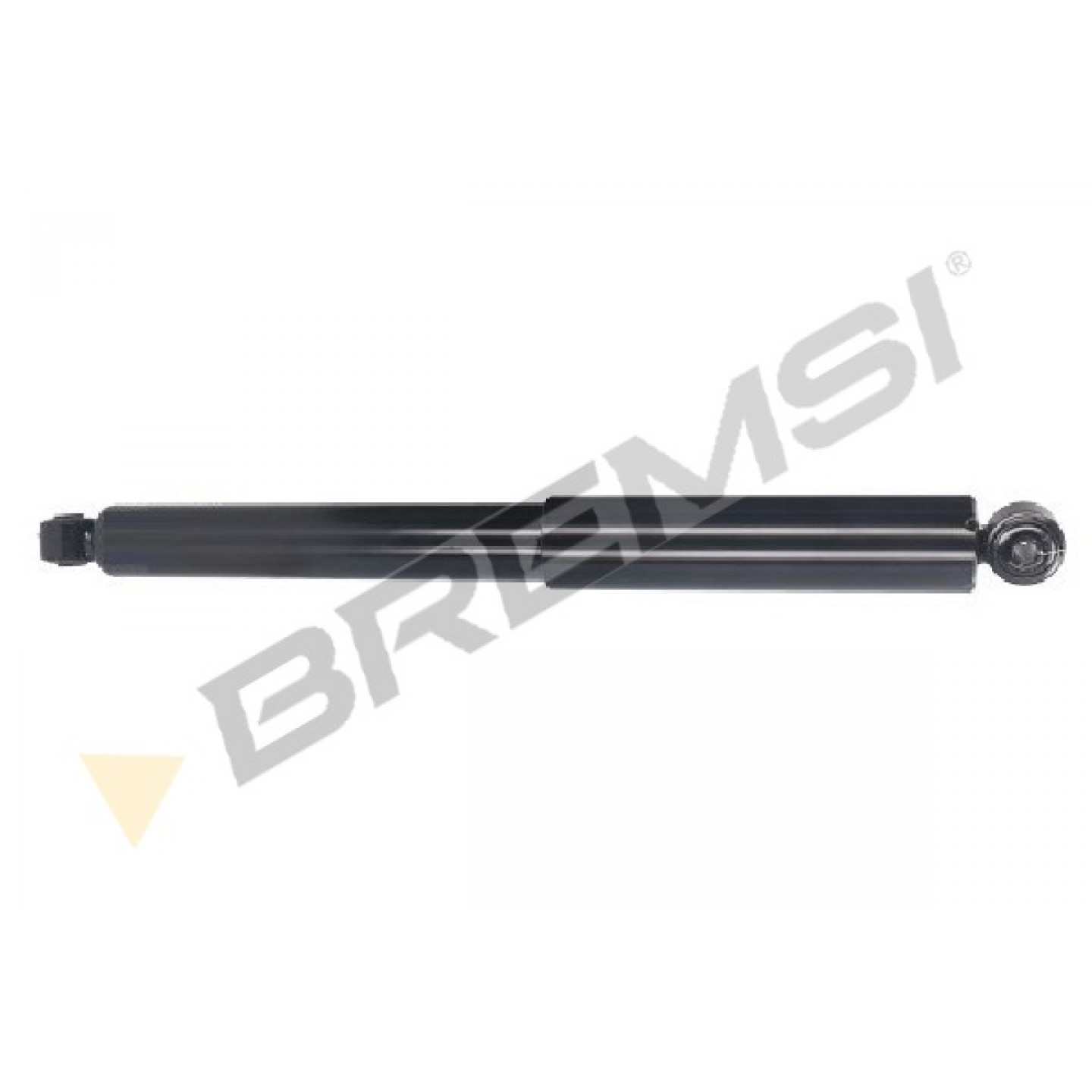 Stoßdämpfer BREMSI SA0911
