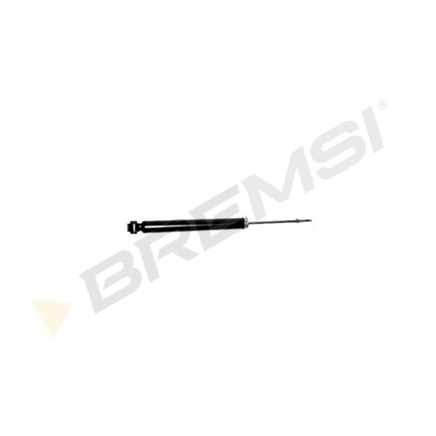 Stoßdämpfer BREMSI SA0989