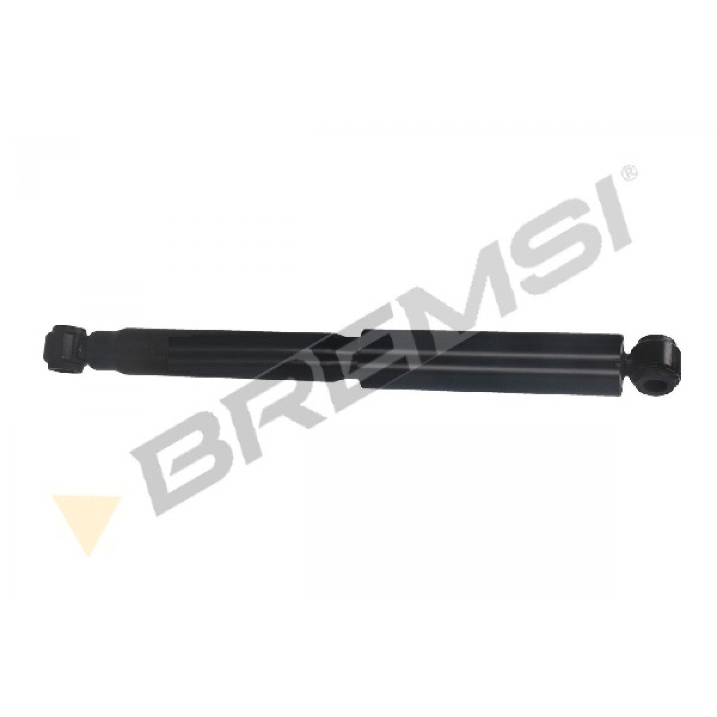 Stoßdämpfer BREMSI SA1075