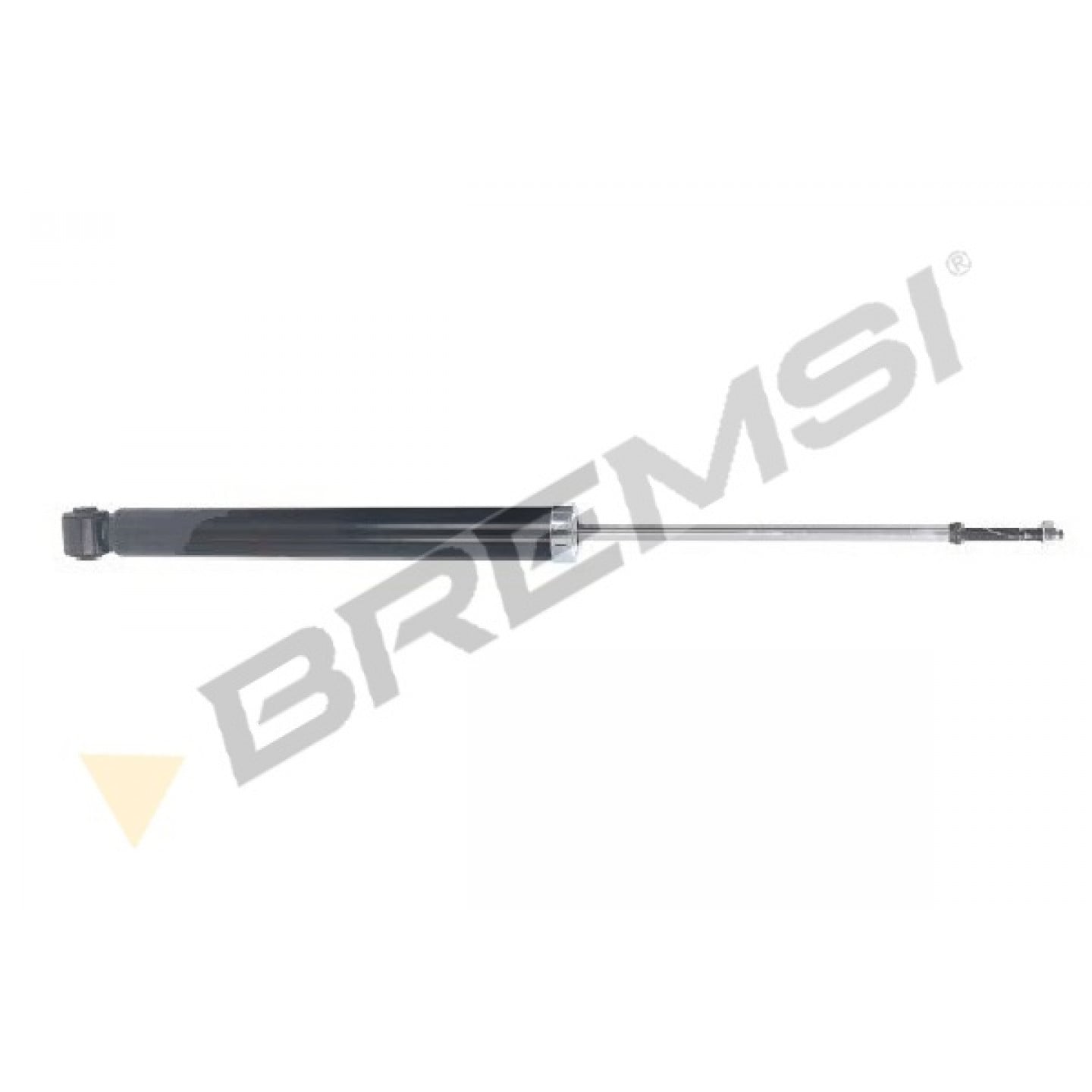 Stoßdämpfer BREMSI SA1089