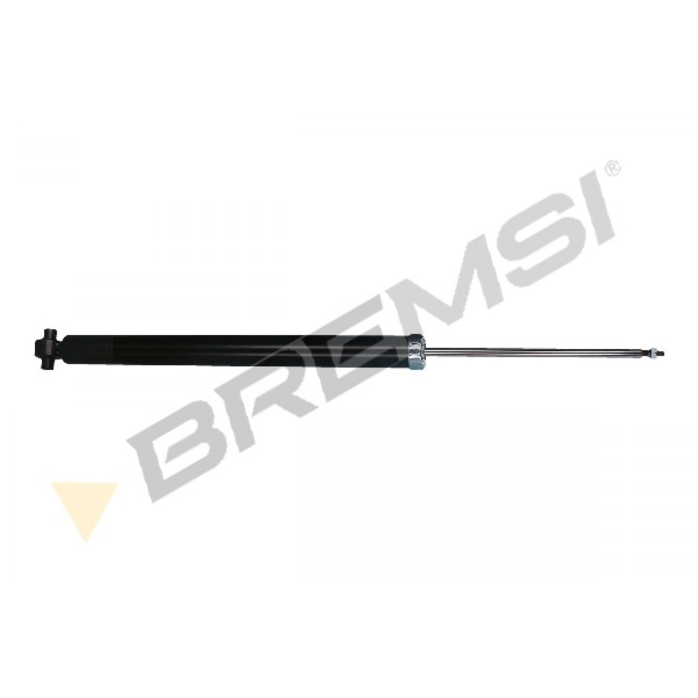 Stoßdämpfer BREMSI SA1268