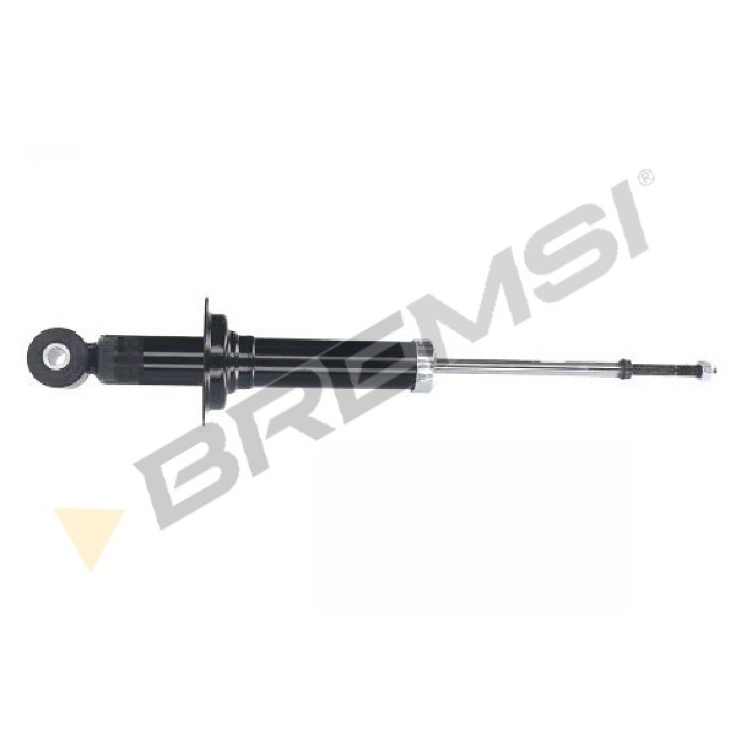 Schokdemper BREMSI SA1441