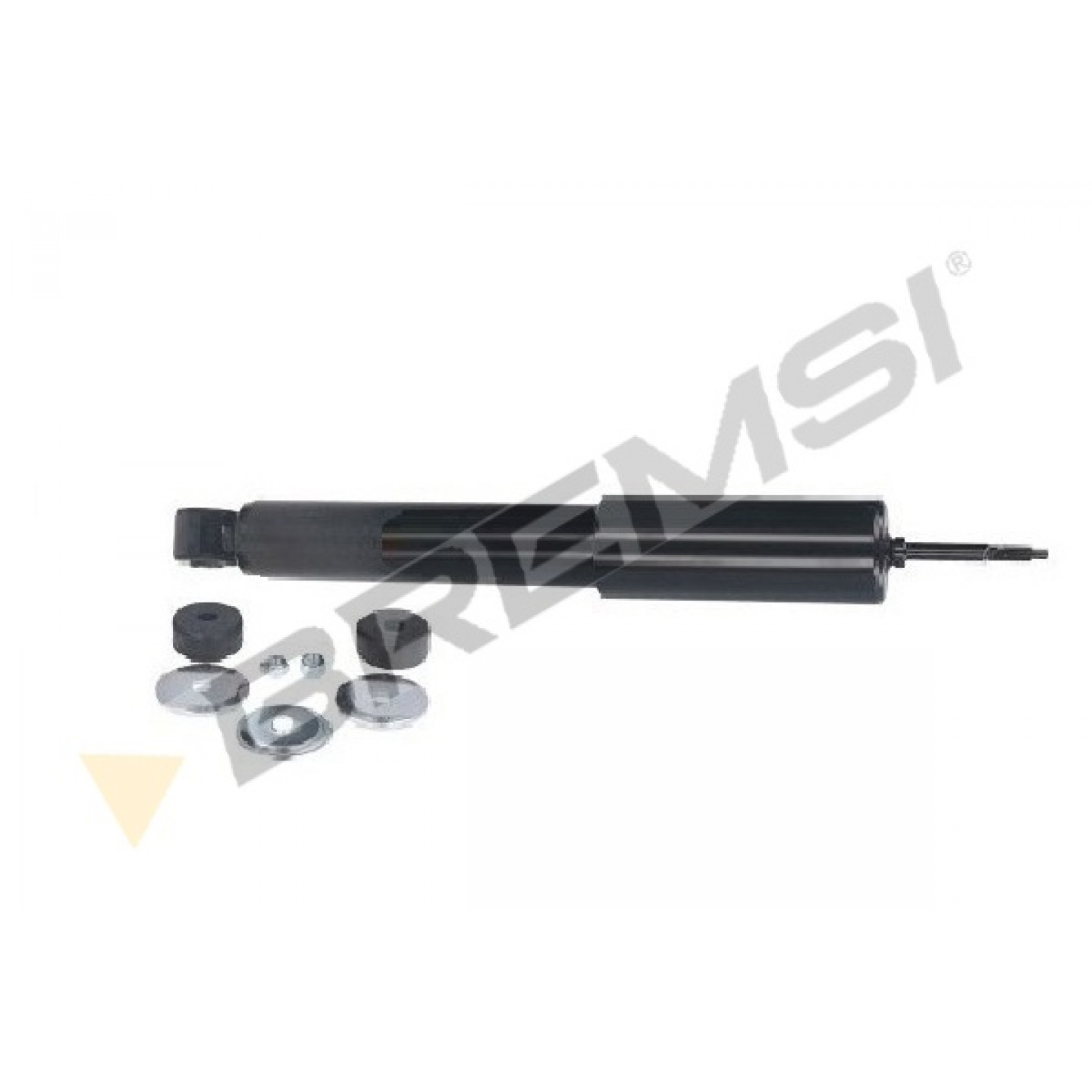 Schokdemper BREMSI SA1661