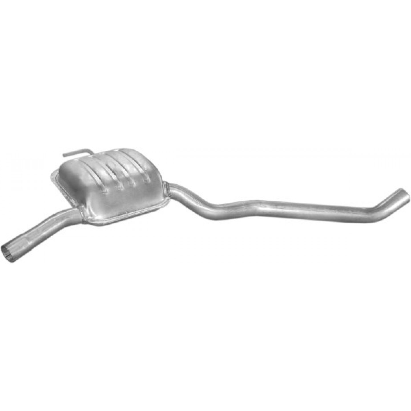 Middendemper POLMO 17.590