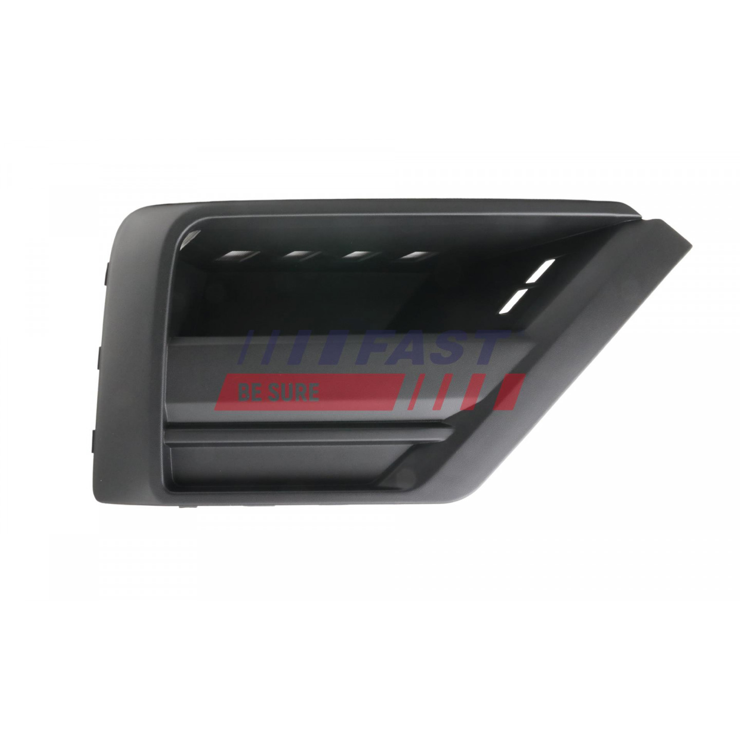Ventilatiegrille, bumper FAST FT91517