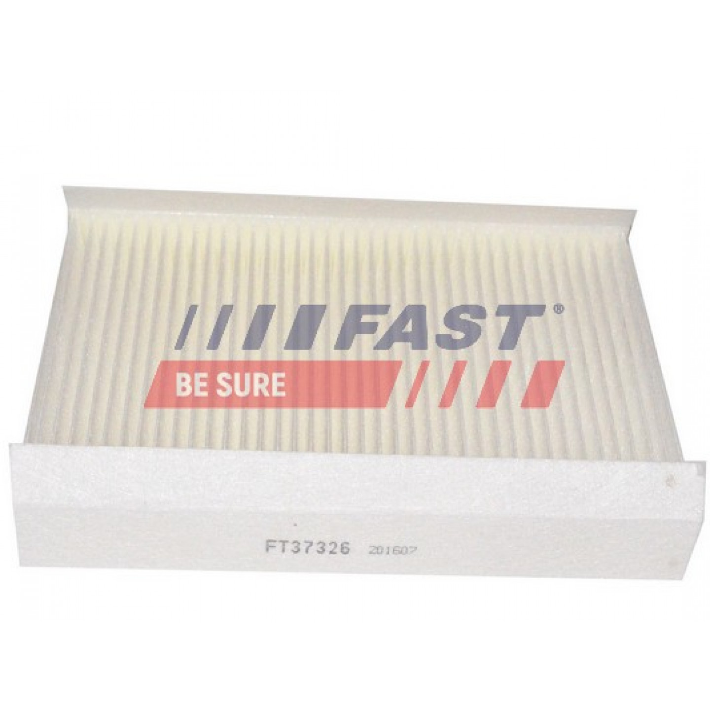 Filtro, aire habitáculo FAST FT37326
