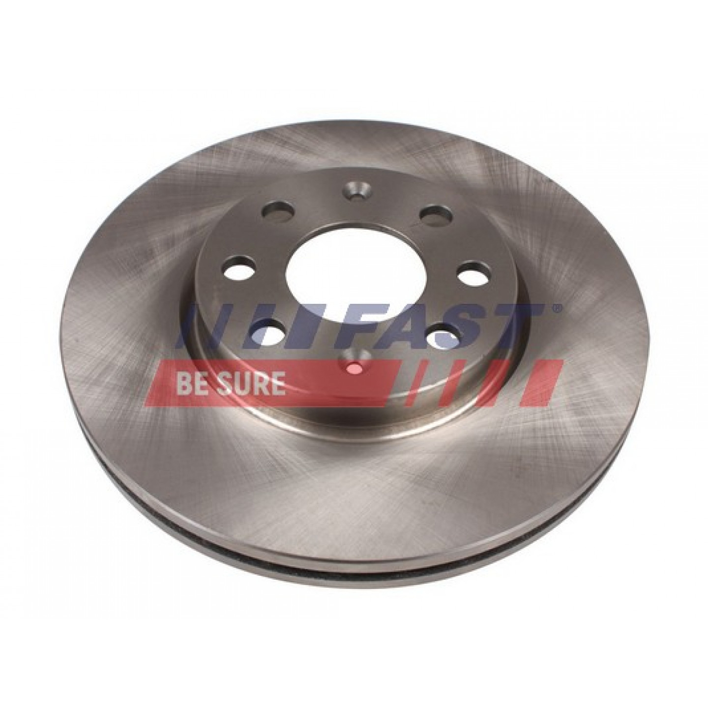 Disque de frein FAST FT31079