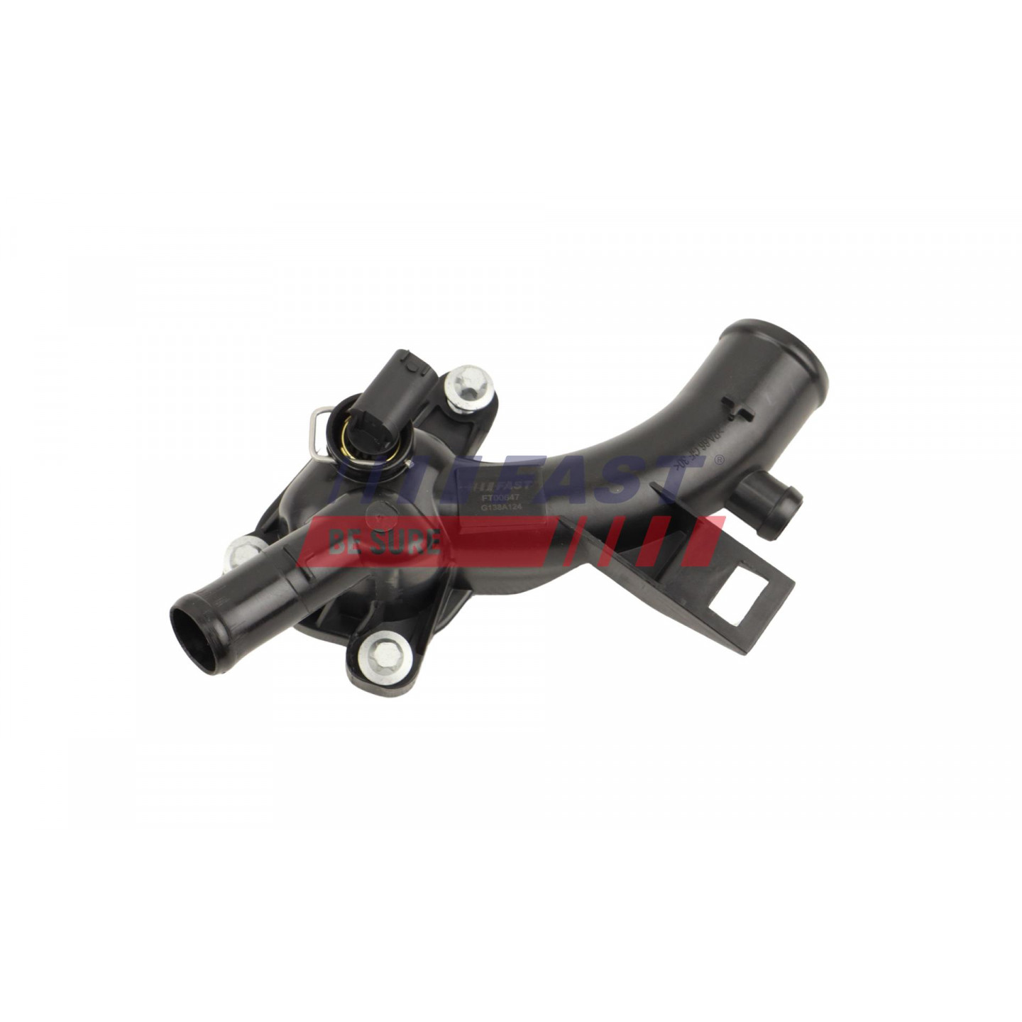 Termostathus FAST FT00647