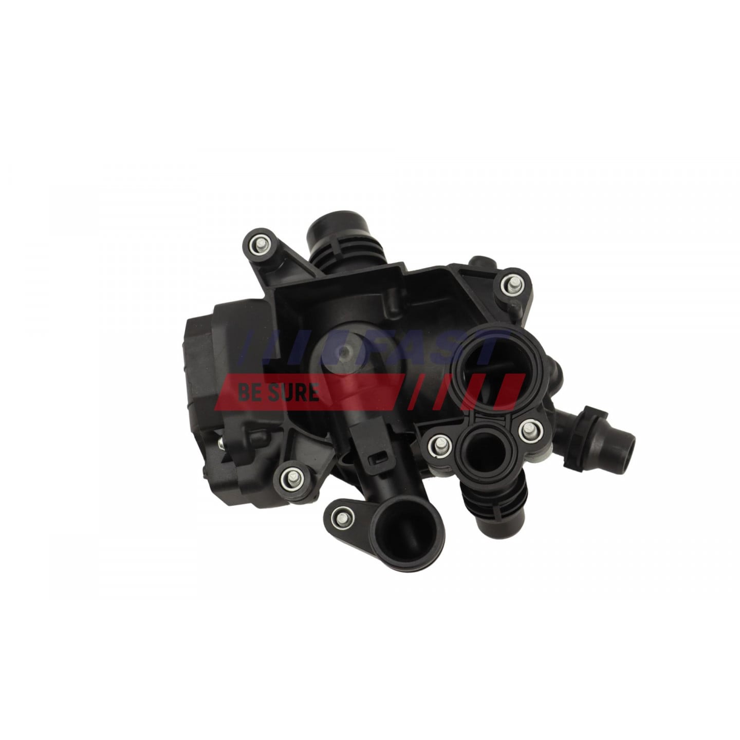 Thermostat, Kühlmittel FAST FT00652