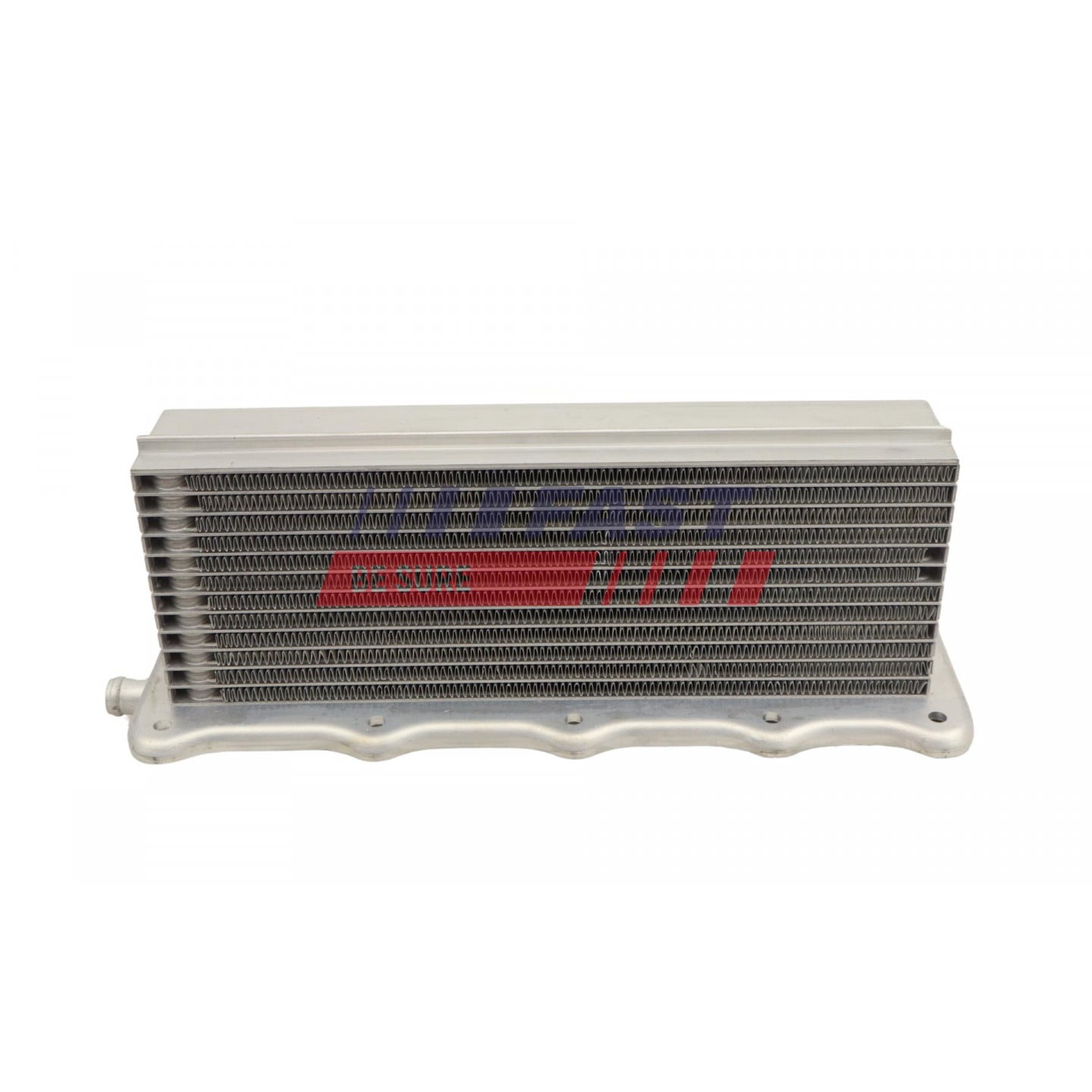 Intercooler FAST FT10738