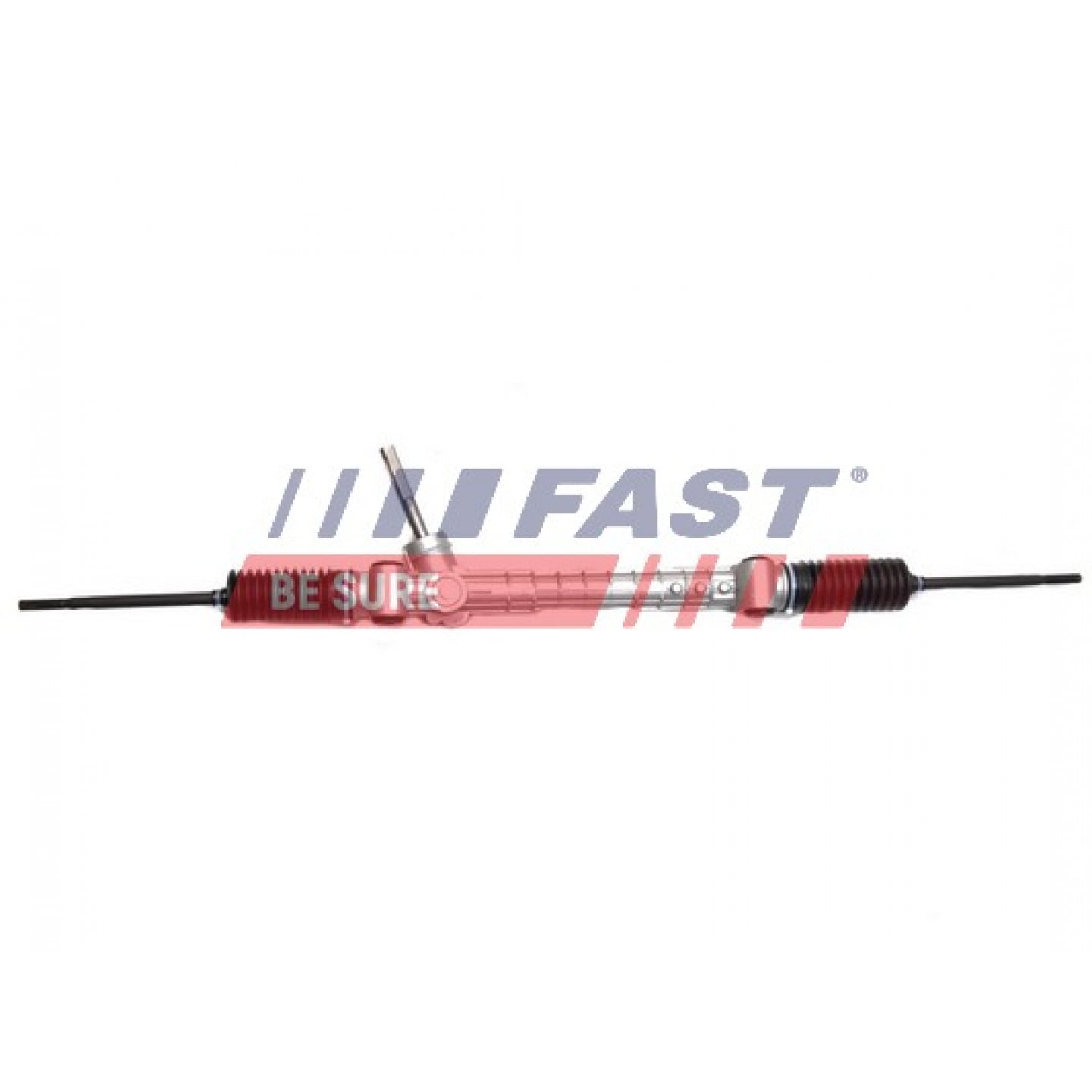 Řídicí mechanismus FAST FT19117