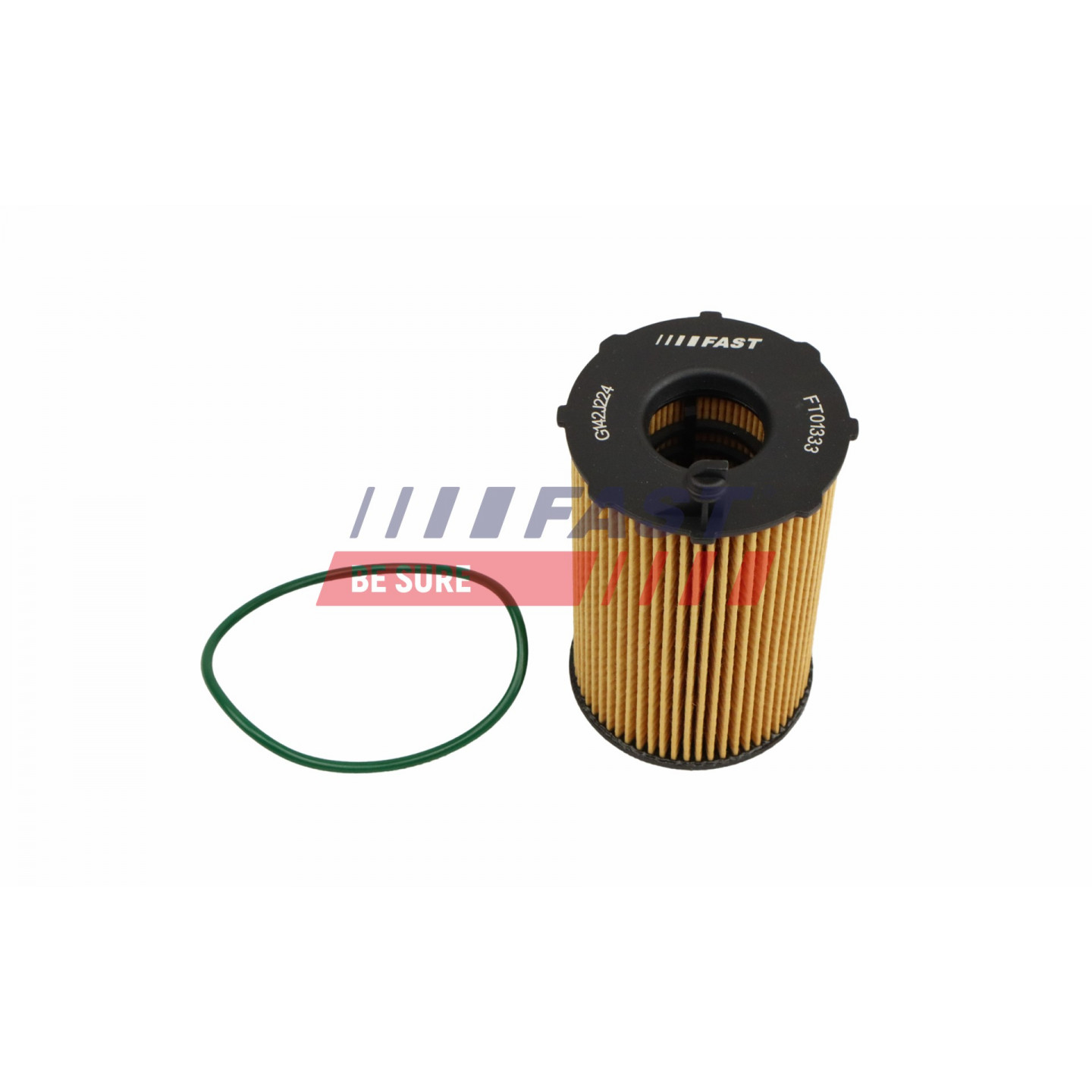 Filtro de aceite FAST FT01333