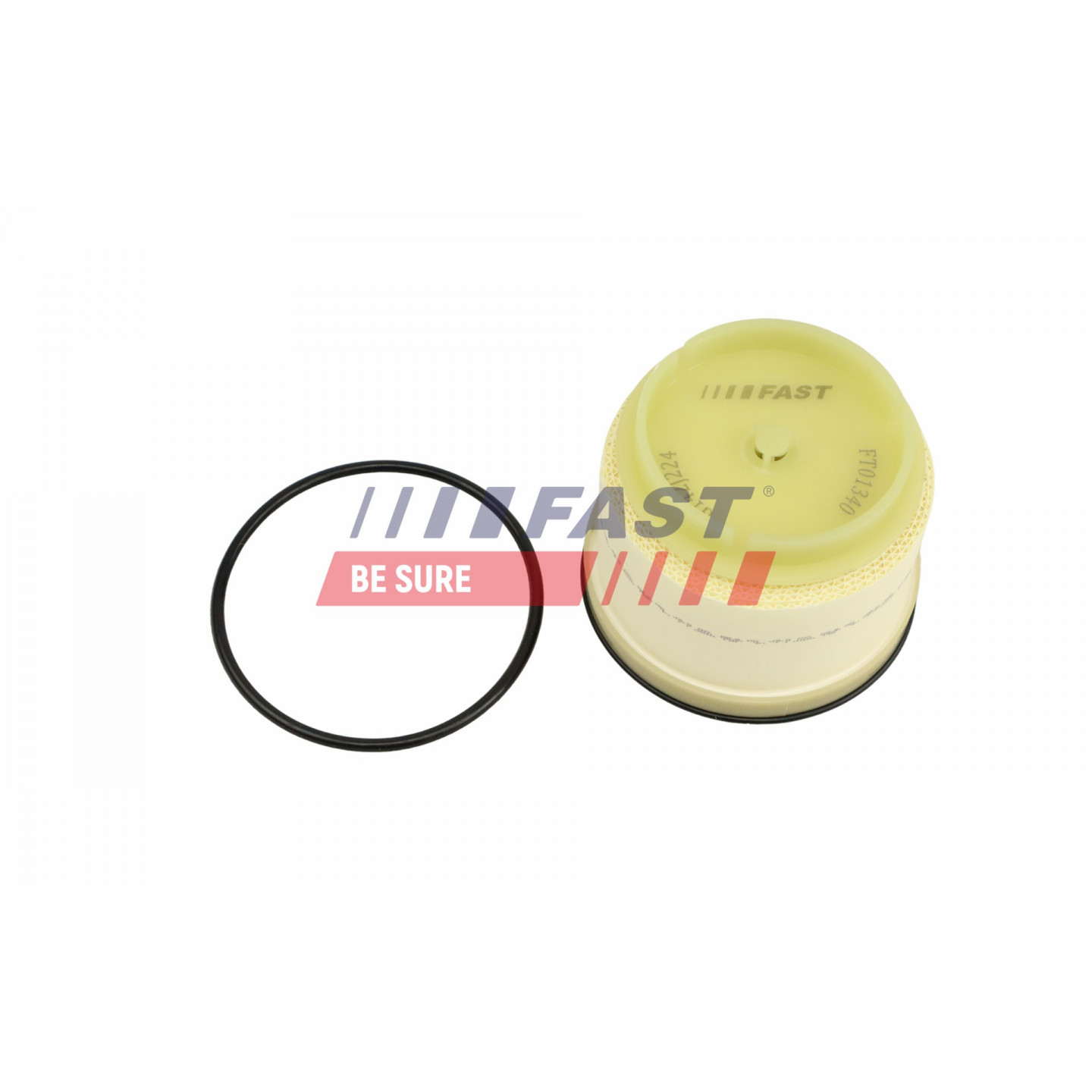 Filtro carburante FAST FT01340