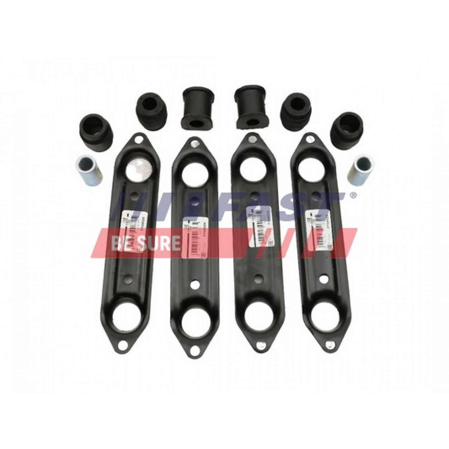 Kit de reparação, tirante da barra estabilizadora FAST FT20527