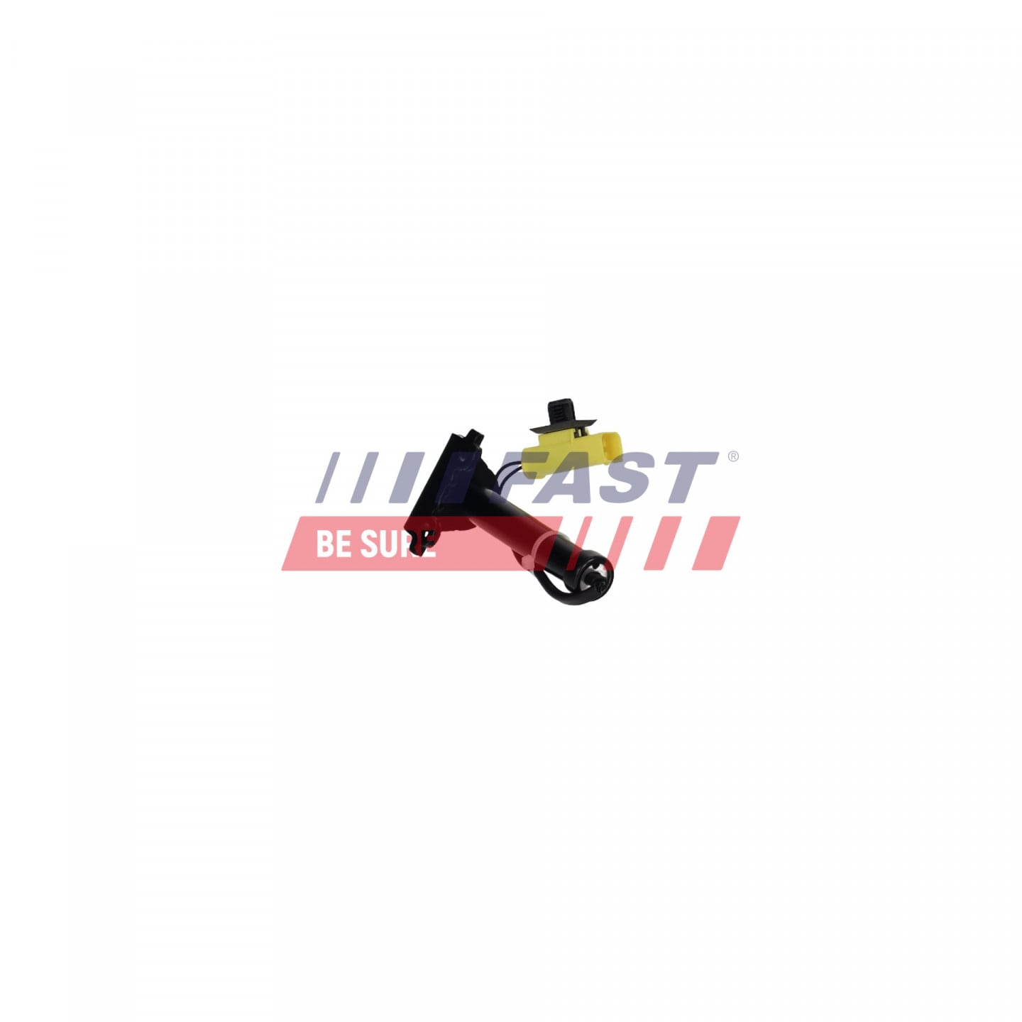 Stavěcí prvek, aktivní kapota motoru FAST FT01769