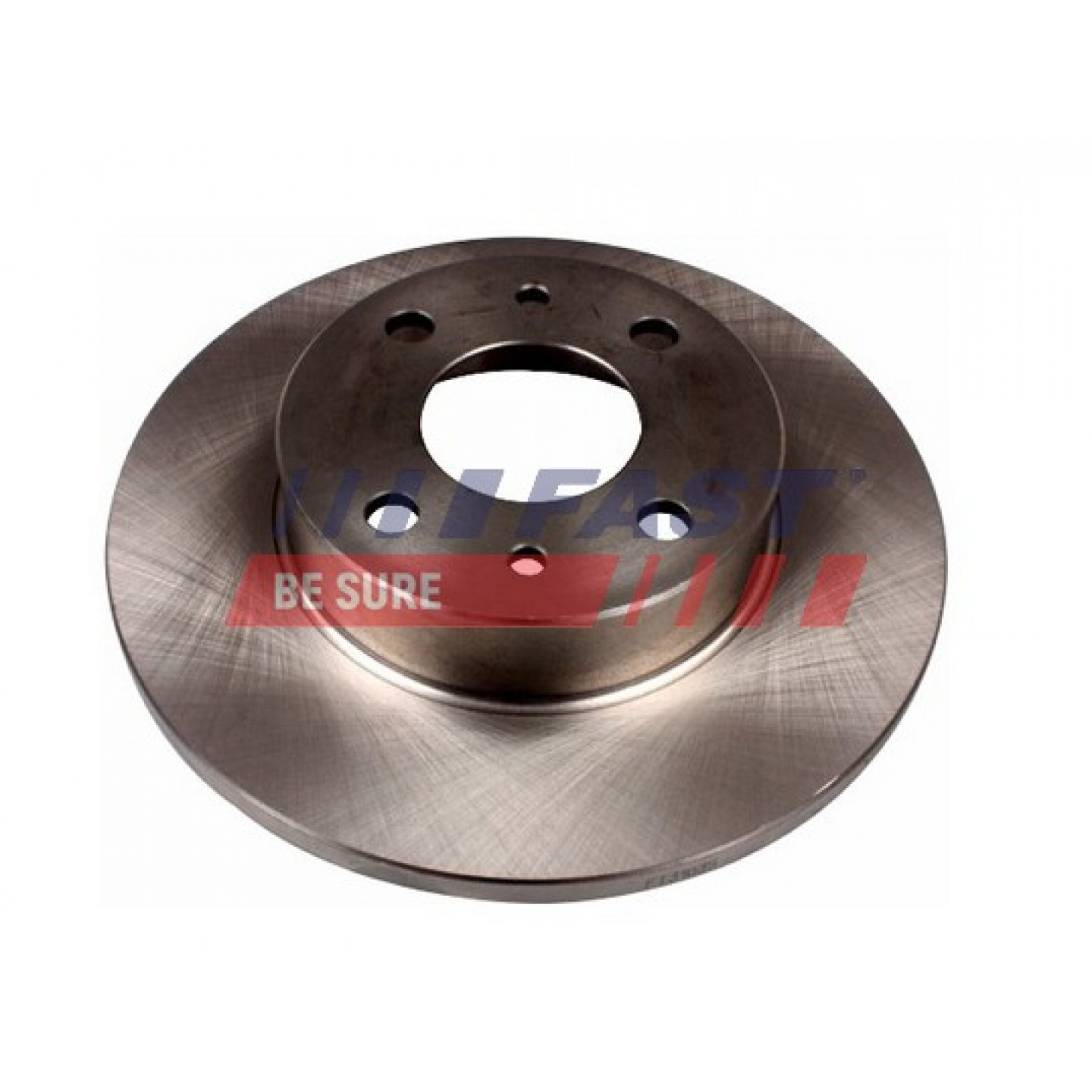 Disque de frein FAST FT31035