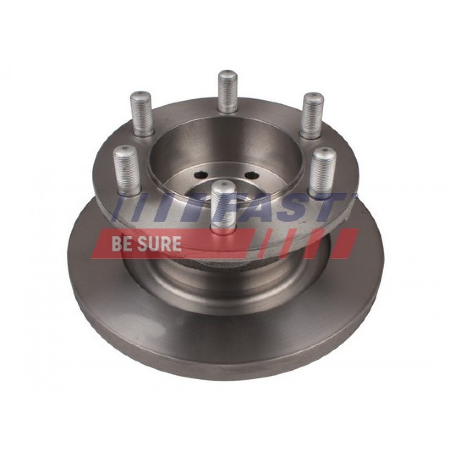 Disque de frein FAST FT31041