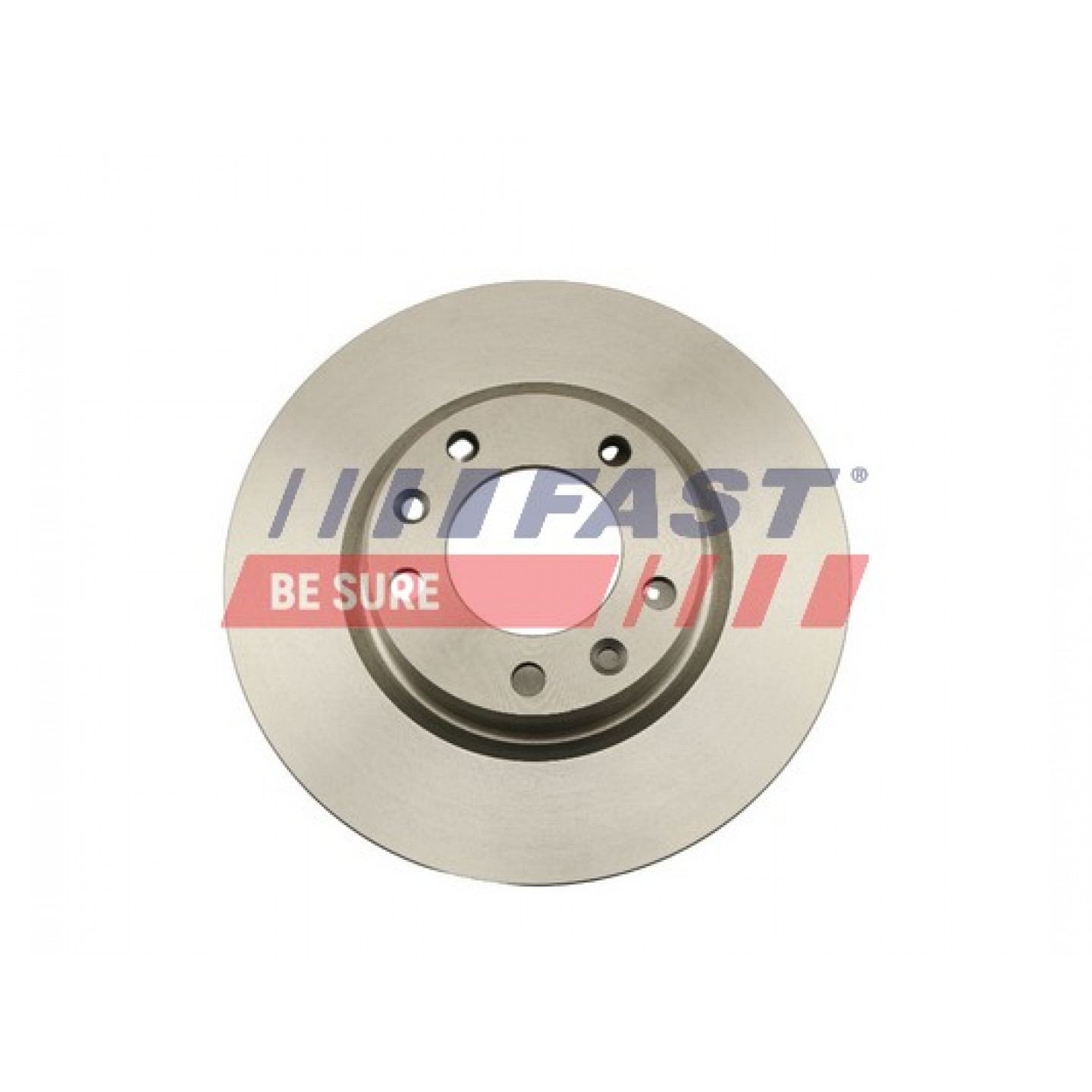 Disque de frein FAST FT31137