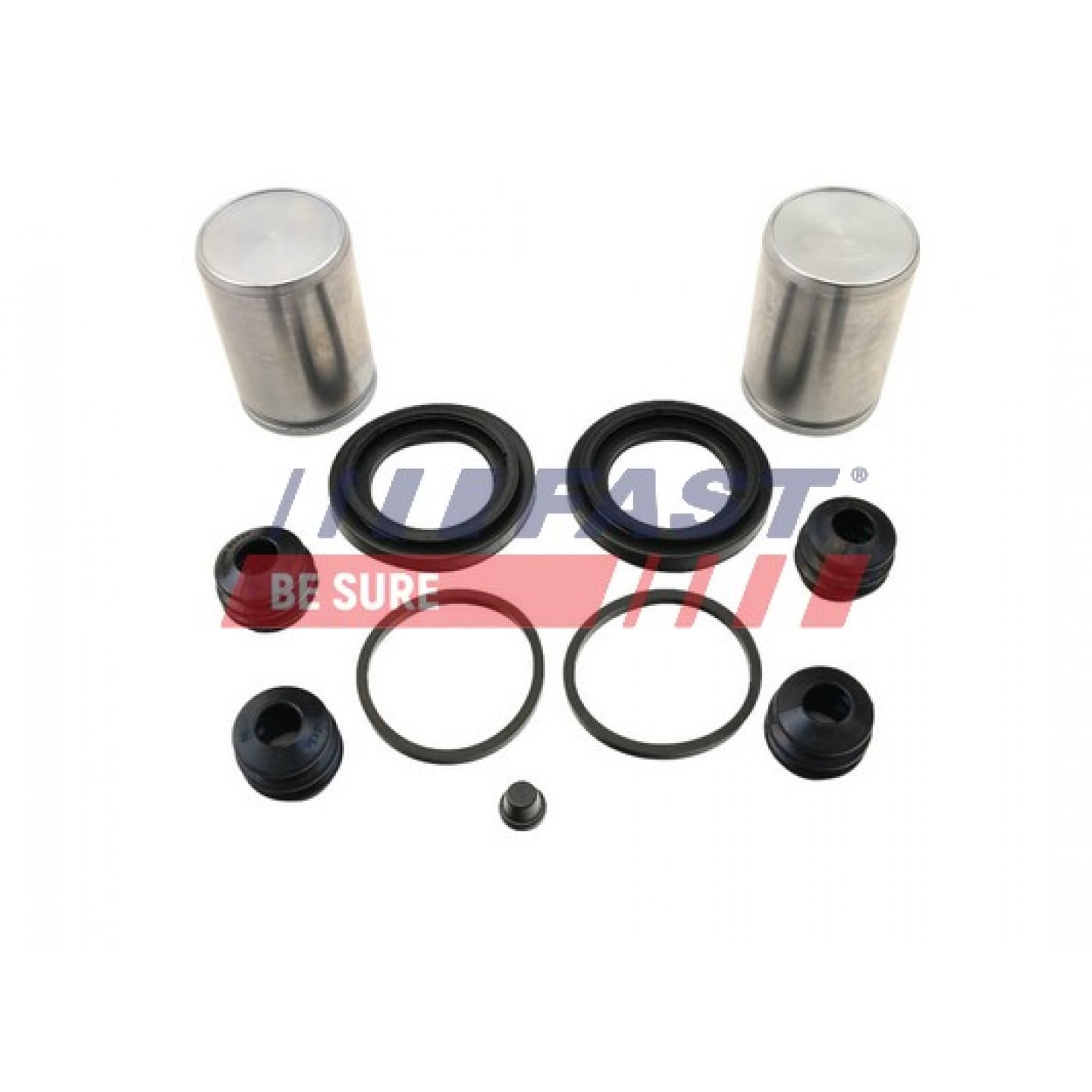 Piston, étrier de frein FAST FT34507