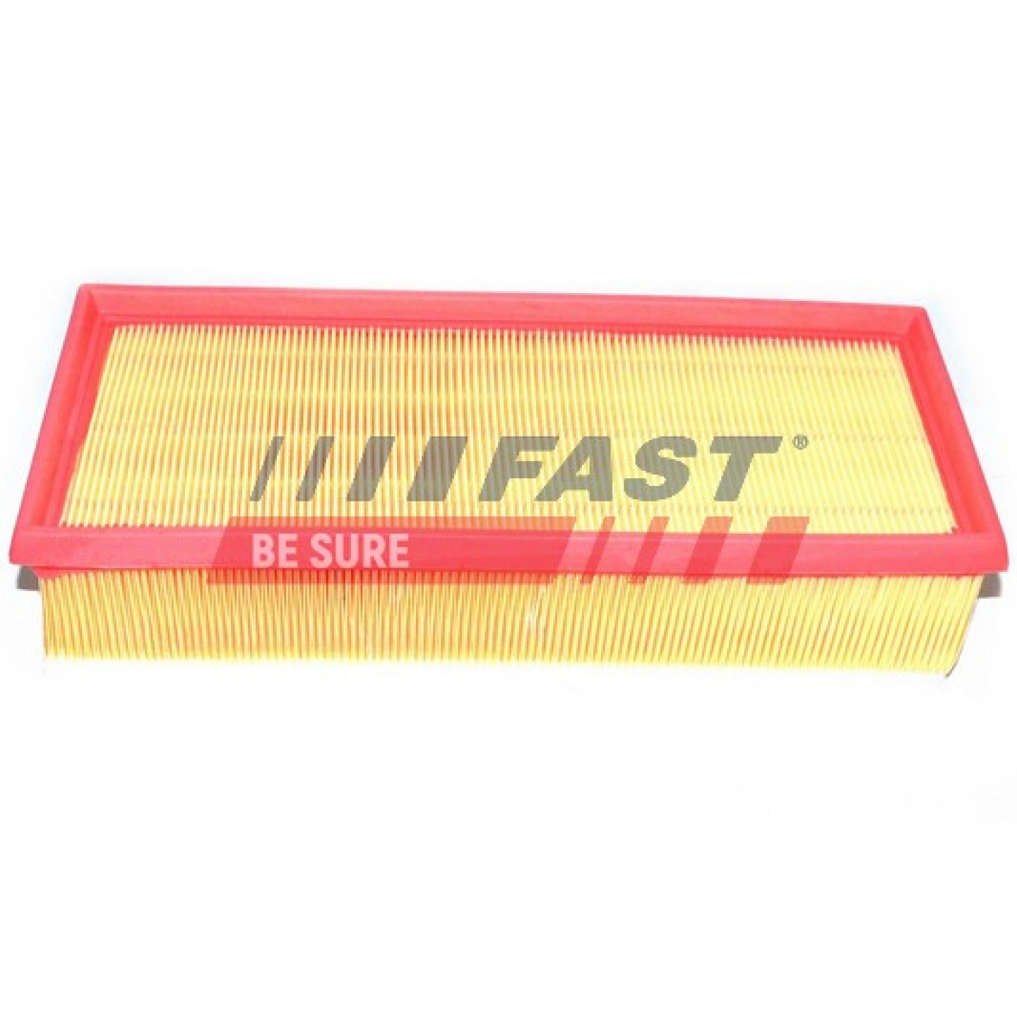 Filtro de aire FAST FT37110
