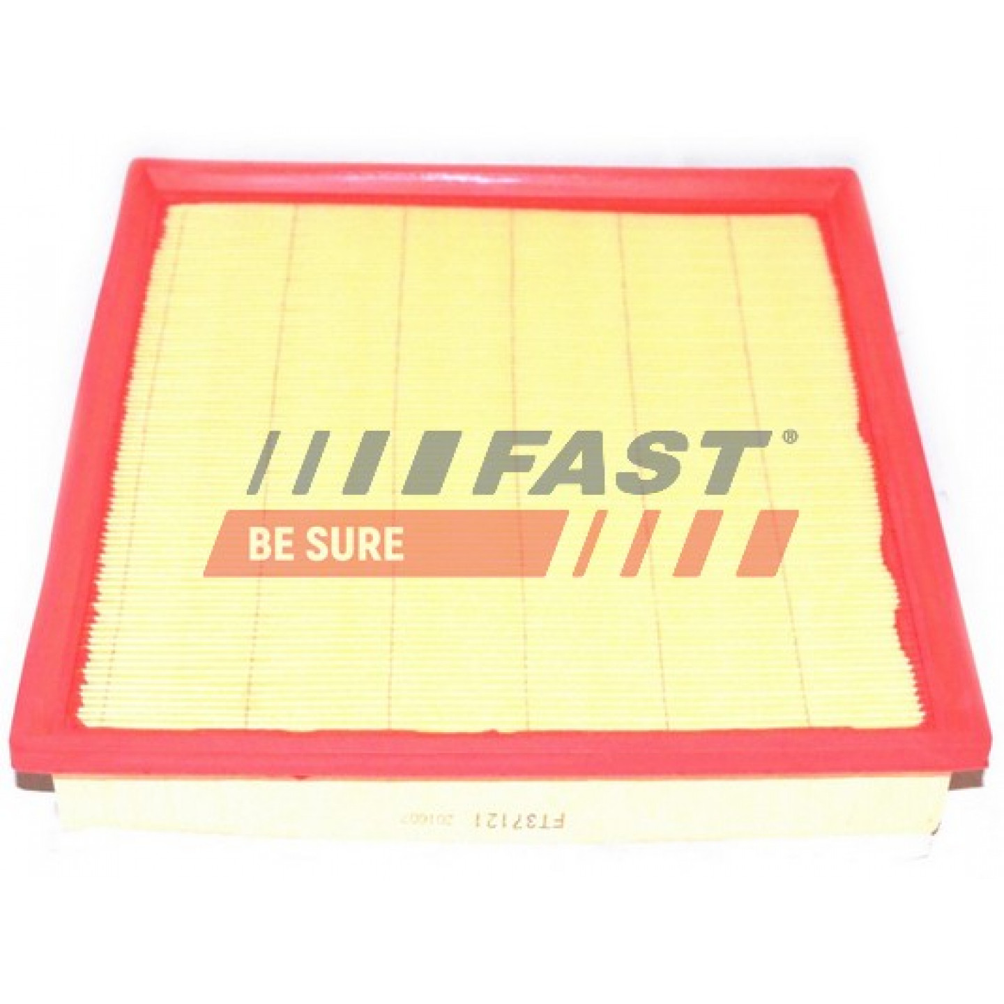 Vzduchový filtr FAST FT37121