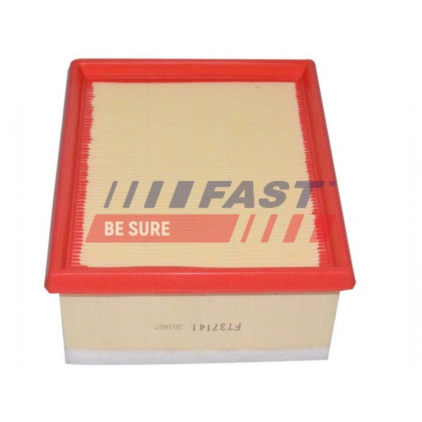 Filtre à air FAST FT37141