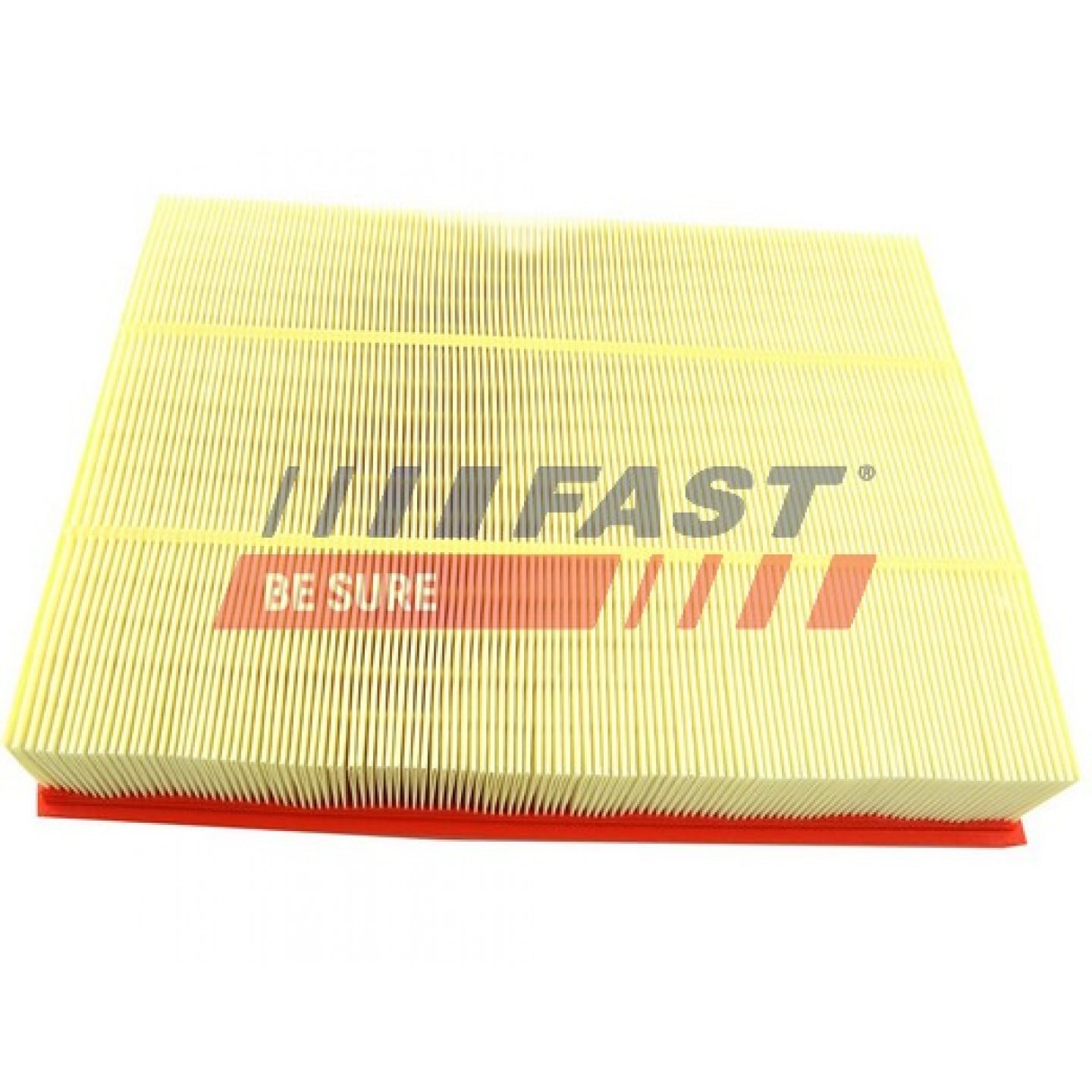 Vzduchový filtr FAST FT37143