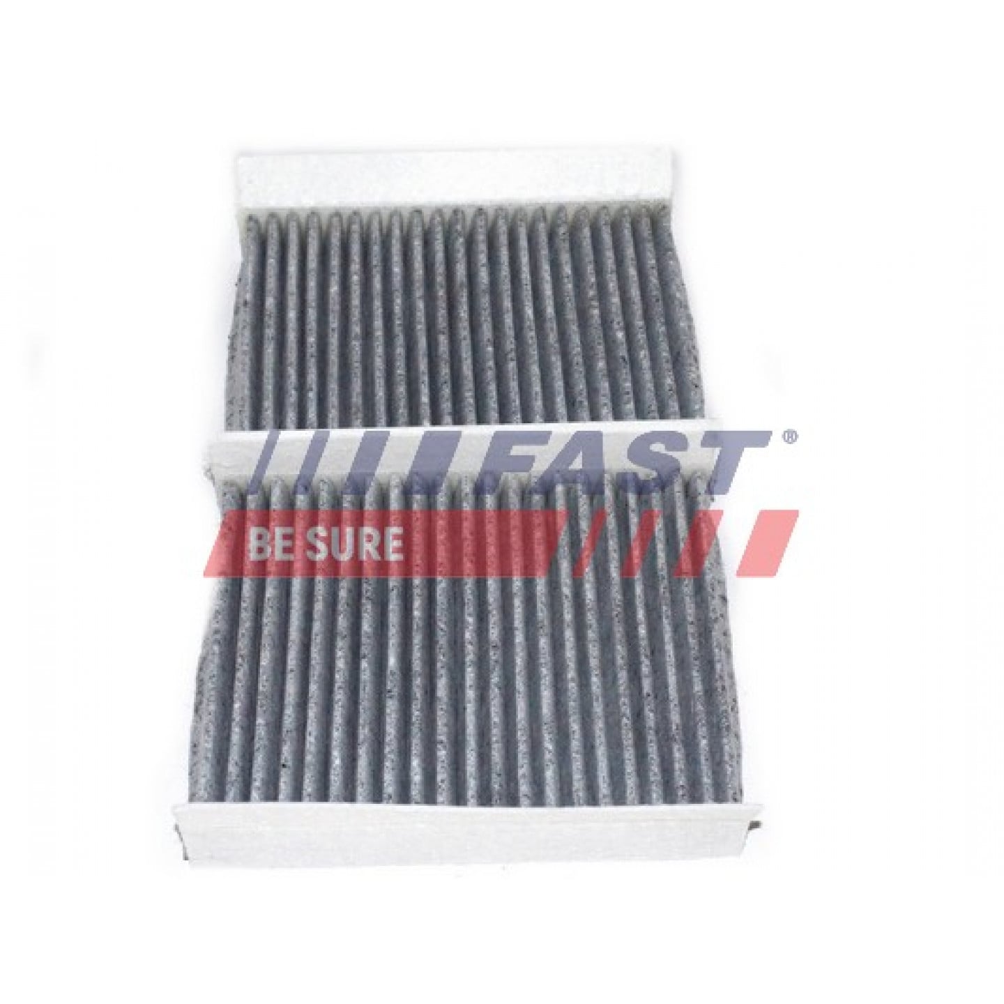 Filtre, air de l'habitacle FAST FT37307