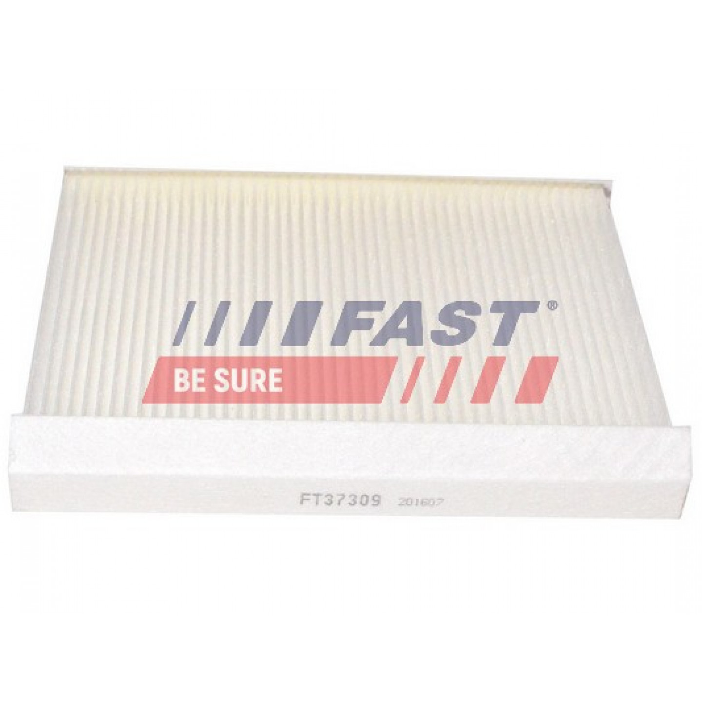Filtro, aire habitáculo FAST FT37309