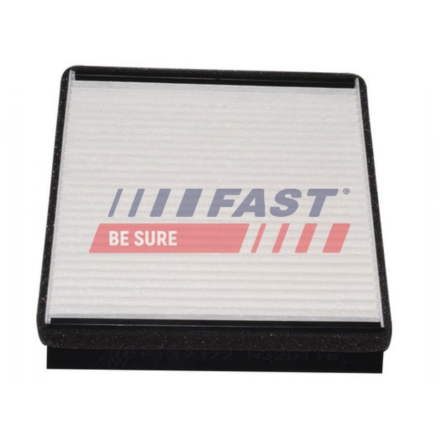 Filtr, vzduch v interiéru FAST FT37322
