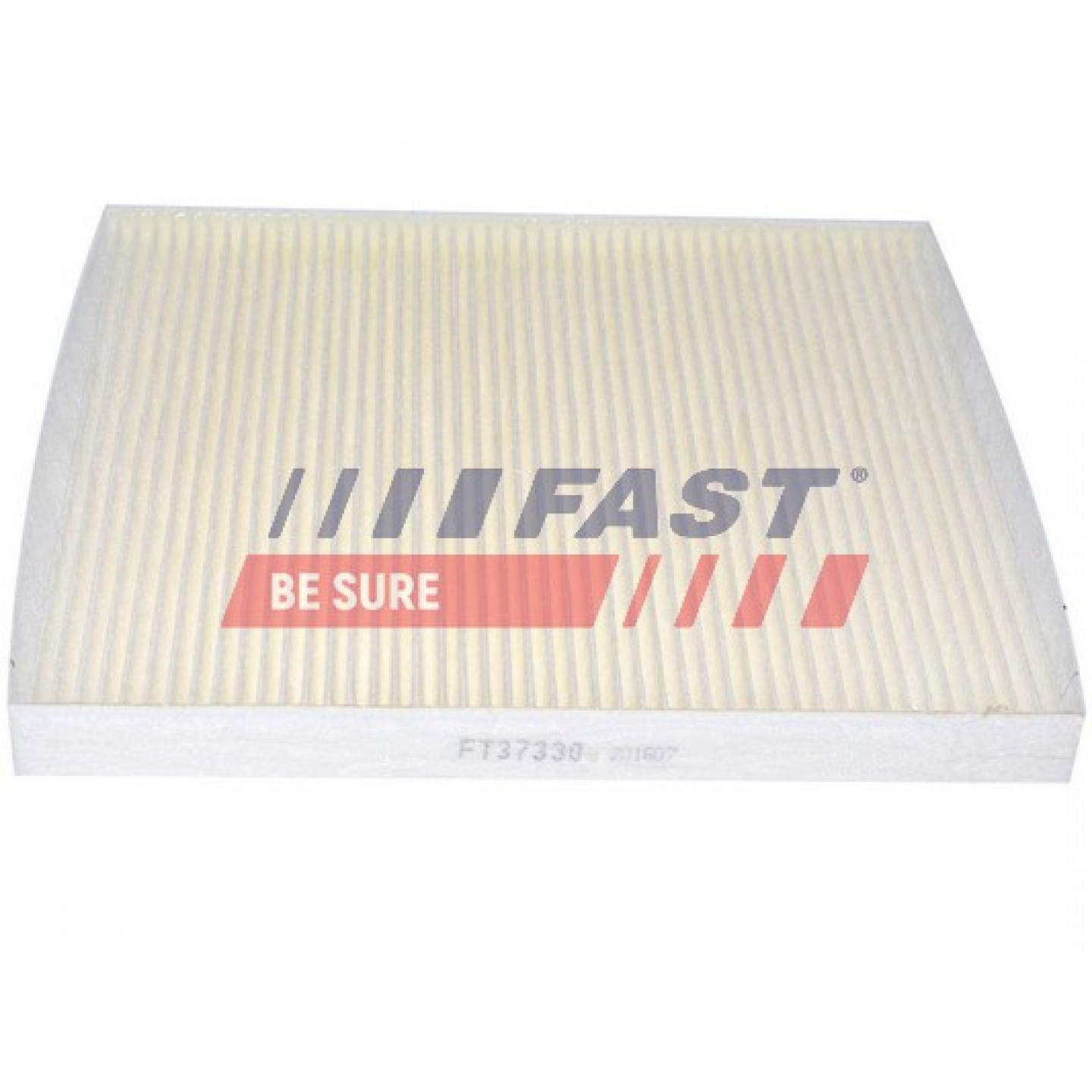 Filtro, aire habitáculo FAST FT37330