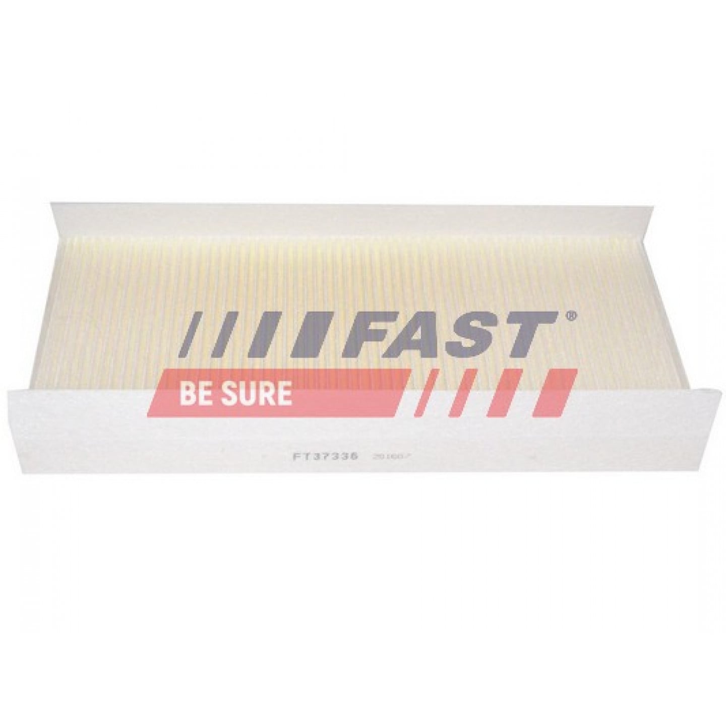 Filtro, aire habitáculo FAST FT37336