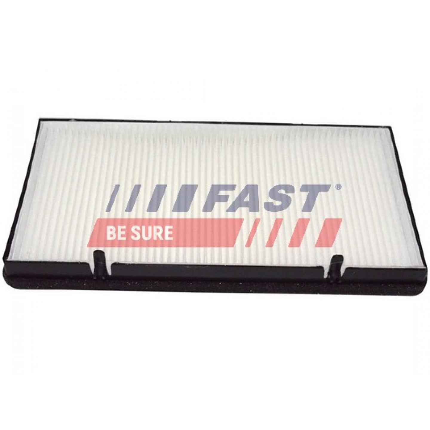 Filtro, aire habitáculo FAST FT37414