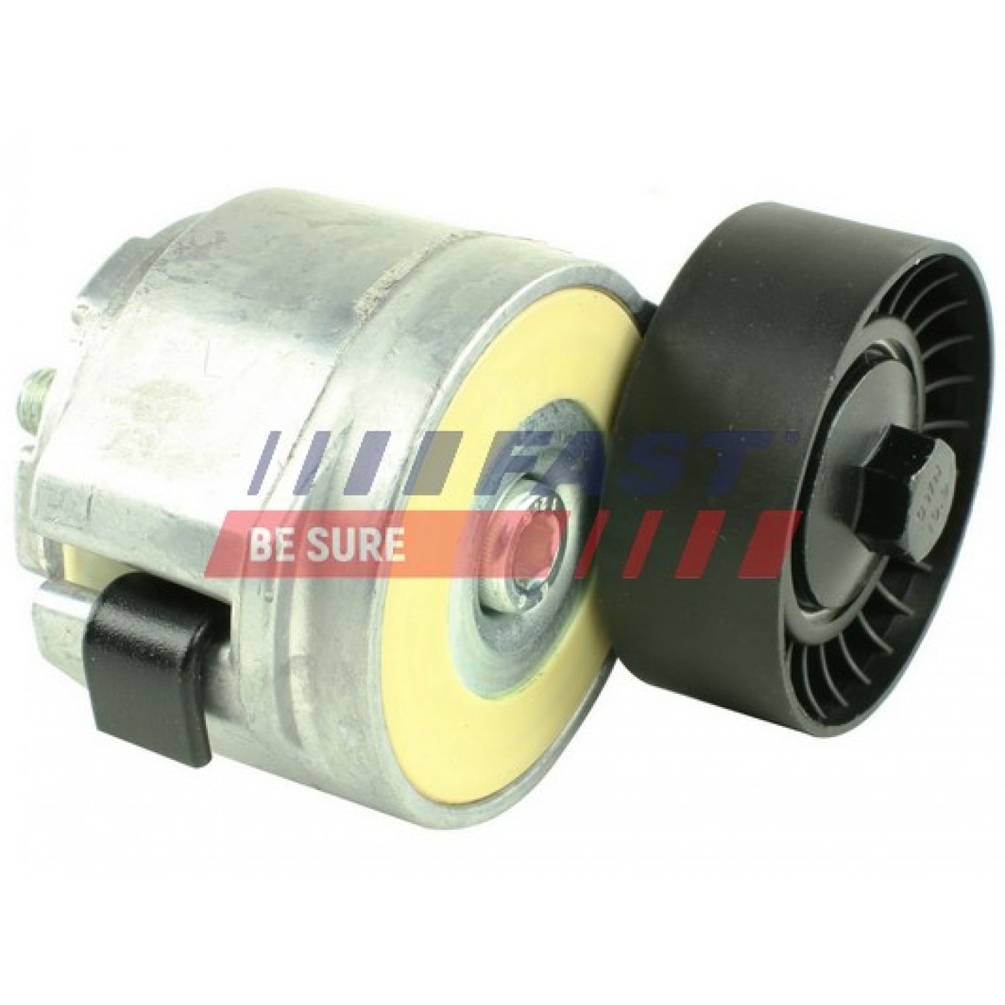 Rodillo tensor, correa auxiliar FAST FT44617