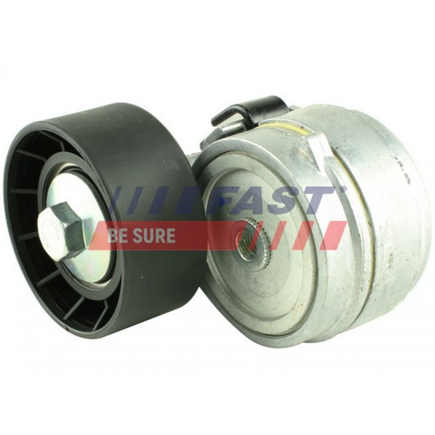 Rodillo tensor, correa auxiliar FAST FT44634