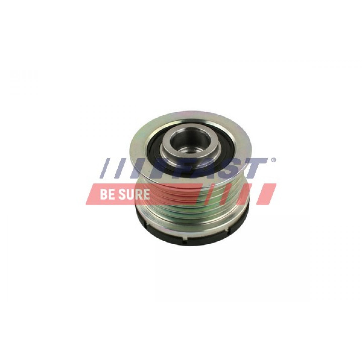 Polia, alternador FAST FT45639