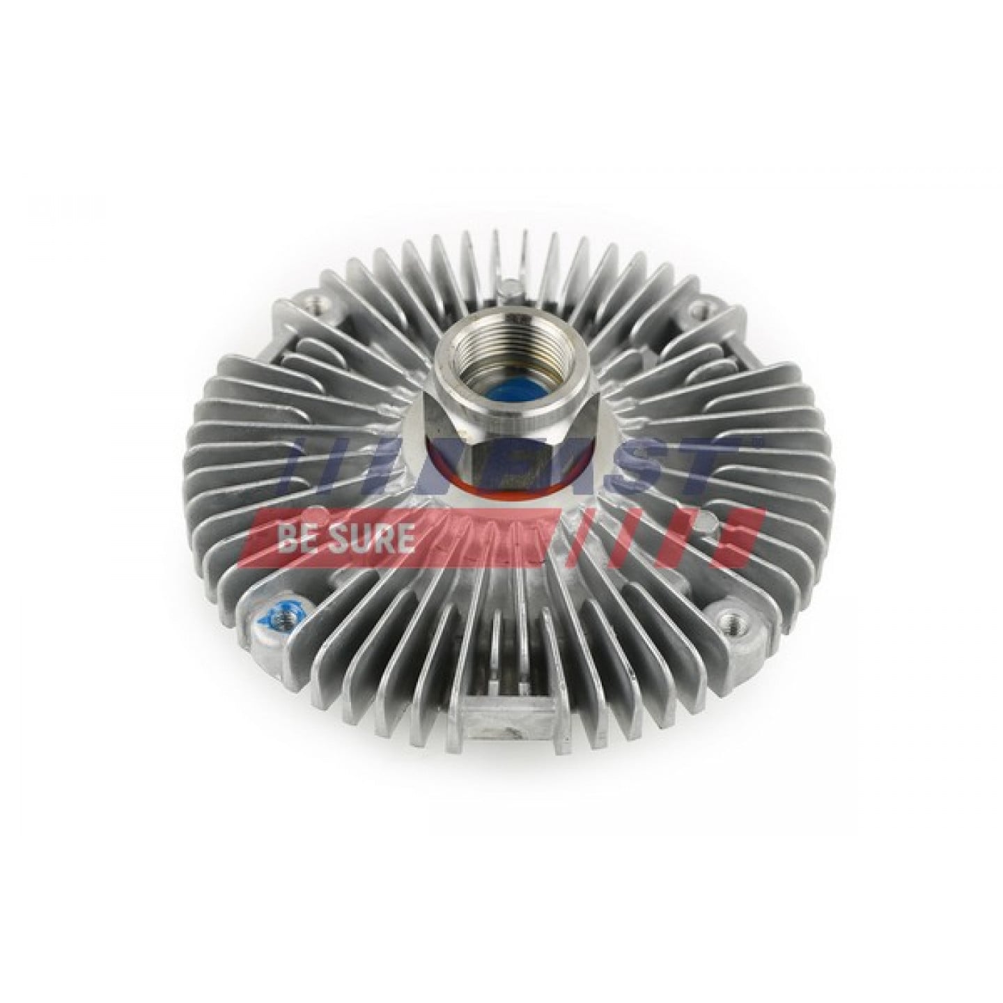 Embrayage, ventilateur de radiateur FAST FT45658