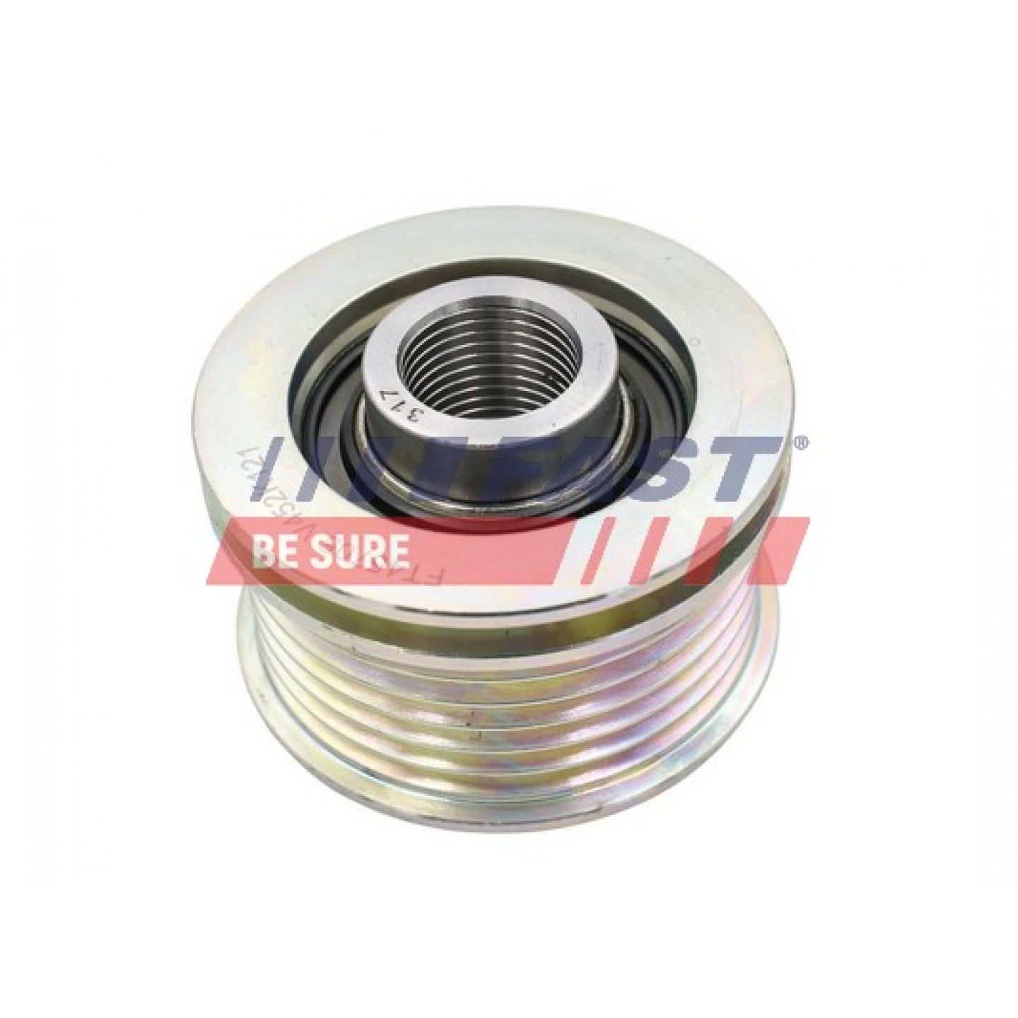 Roda livre do alternador FAST FT45705
