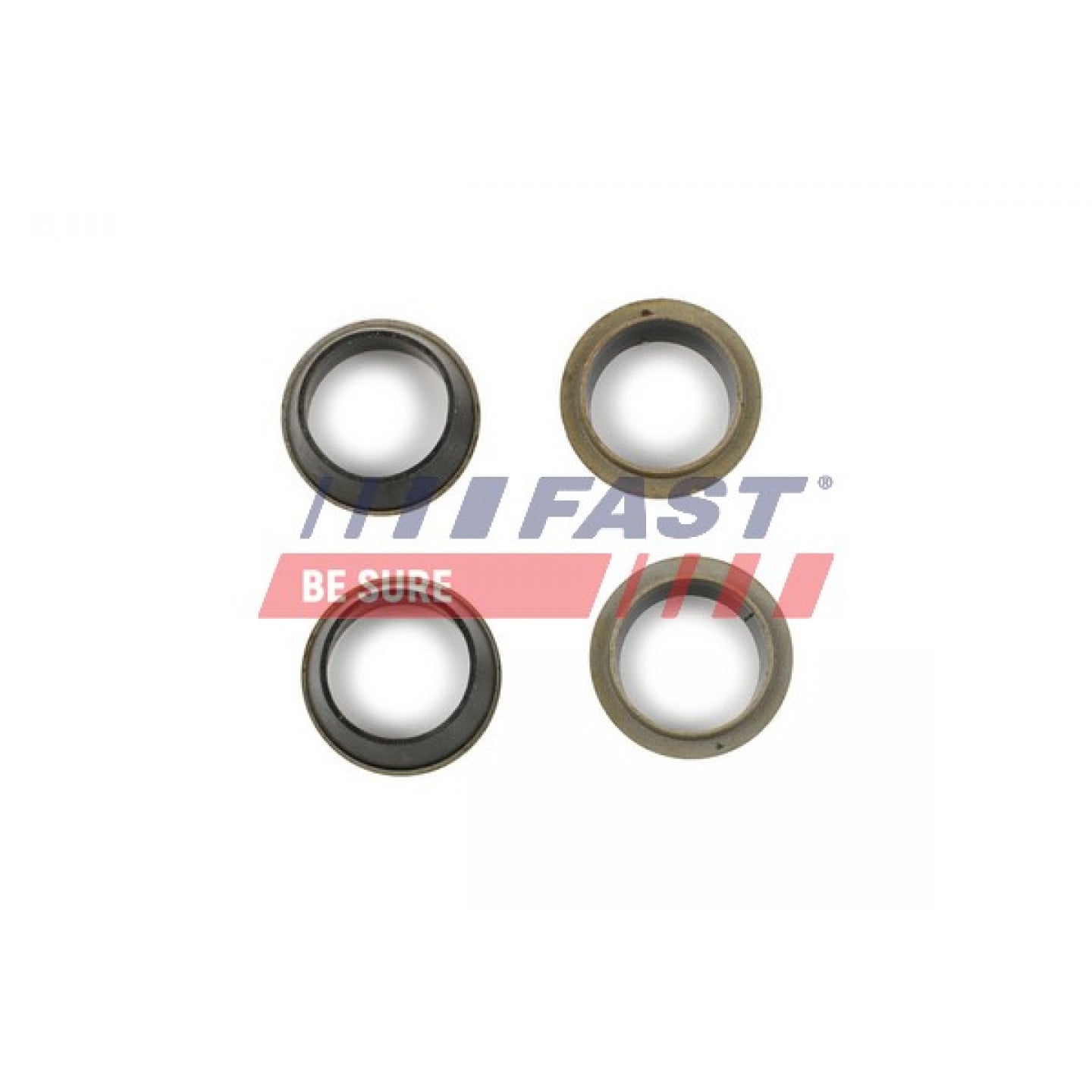 Afdichting, injector FAST FT49843