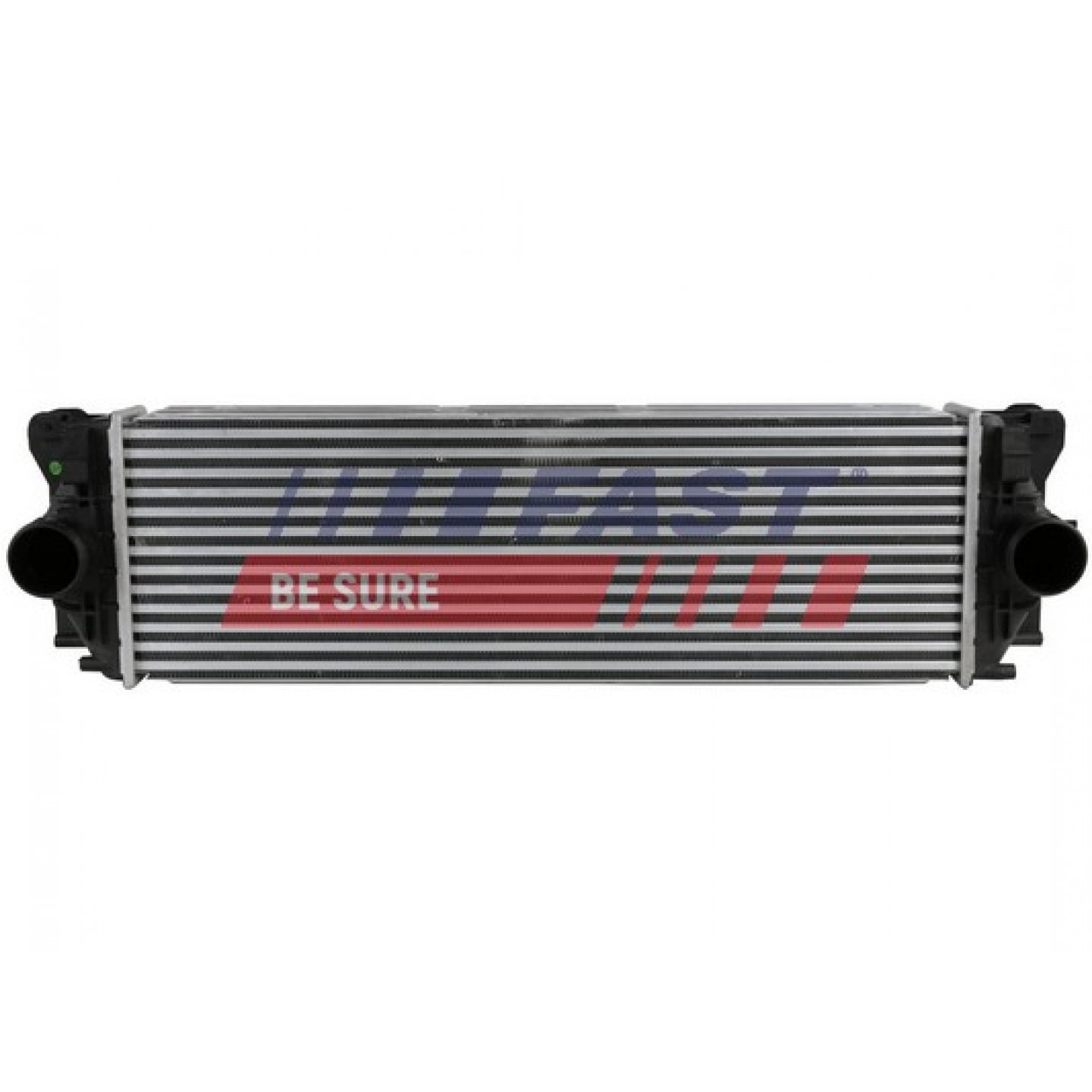 Intercooler, échangeur FAST FT55529