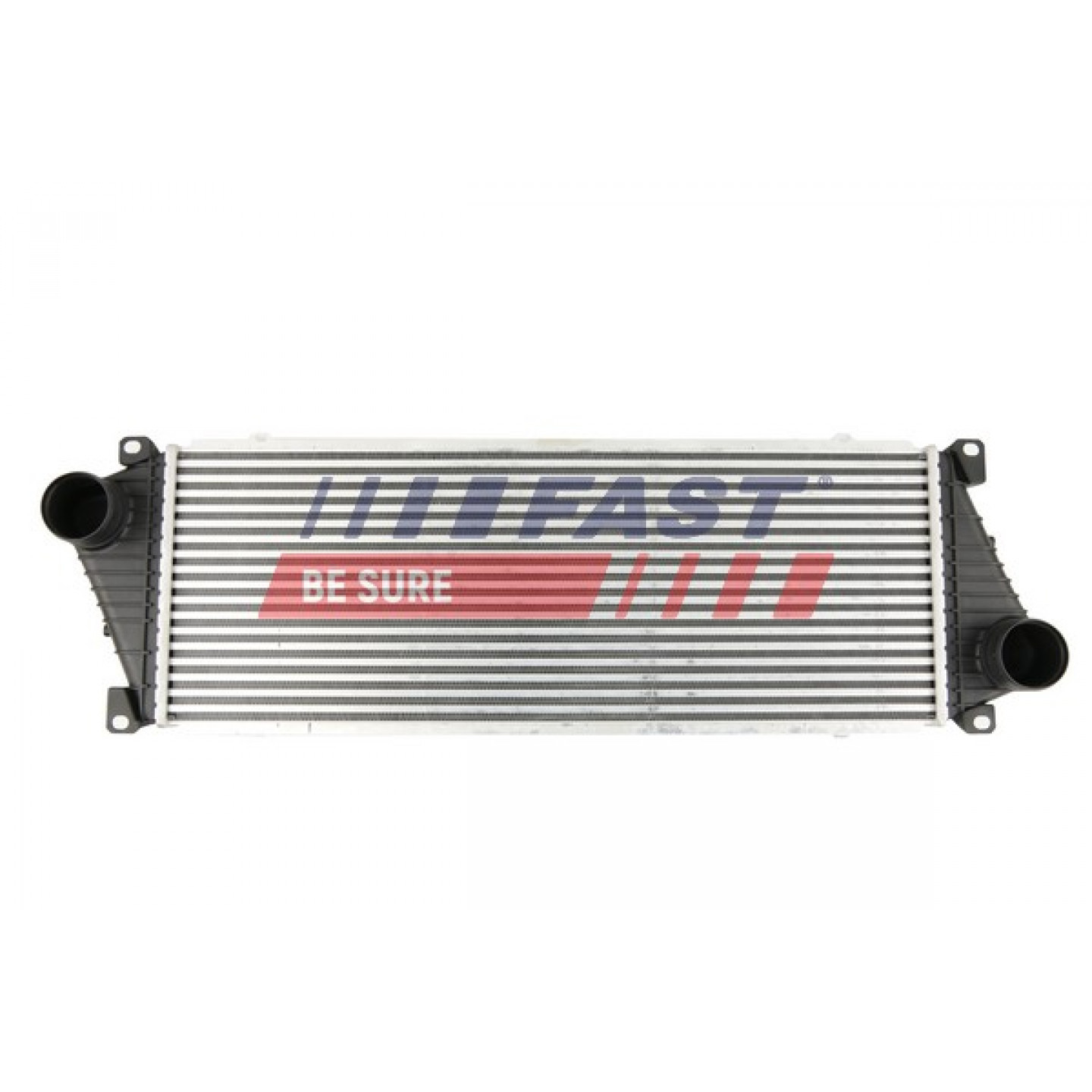 Intercooler, échangeur FAST FT55577