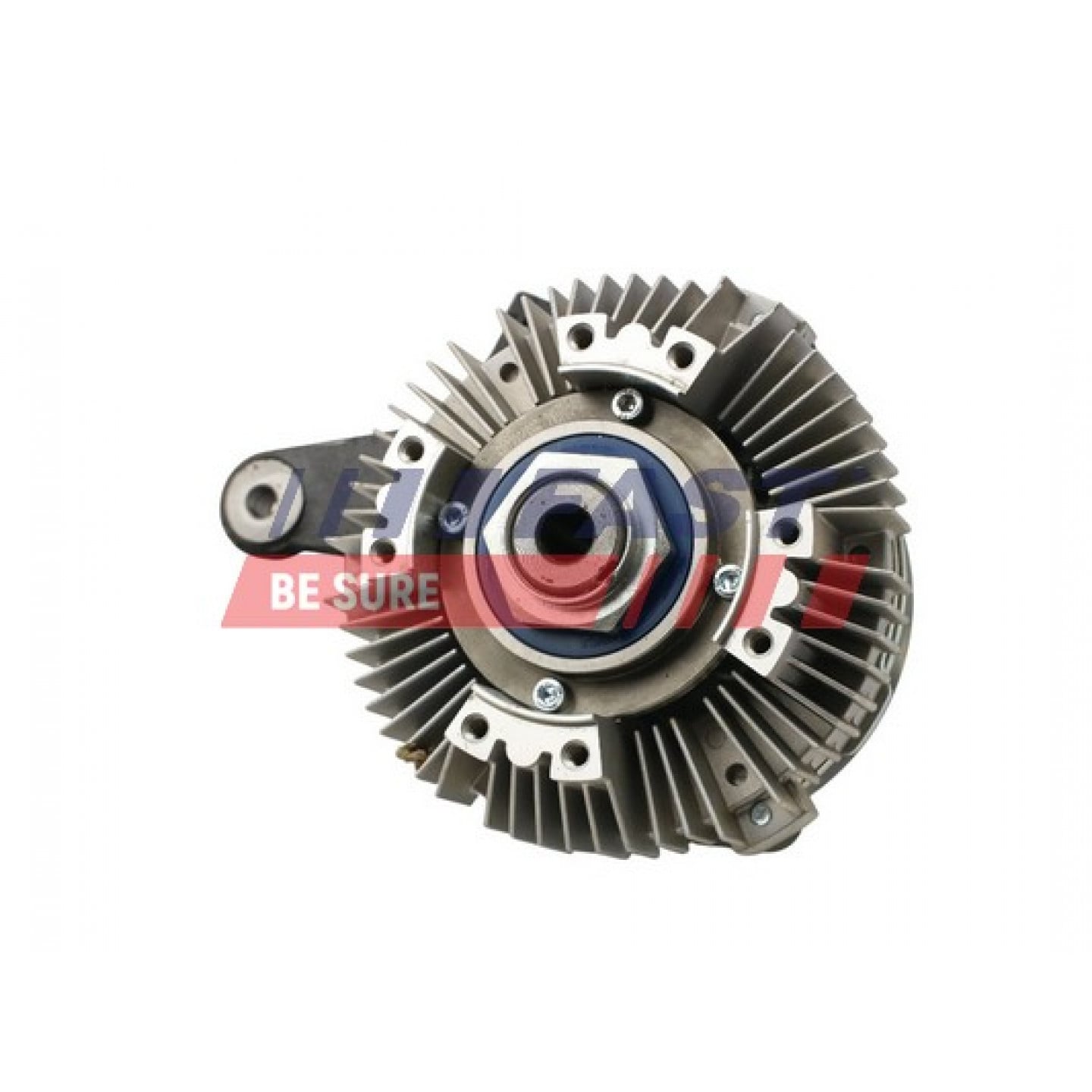 Embrayage, ventilateur de radiateur FAST FT55703