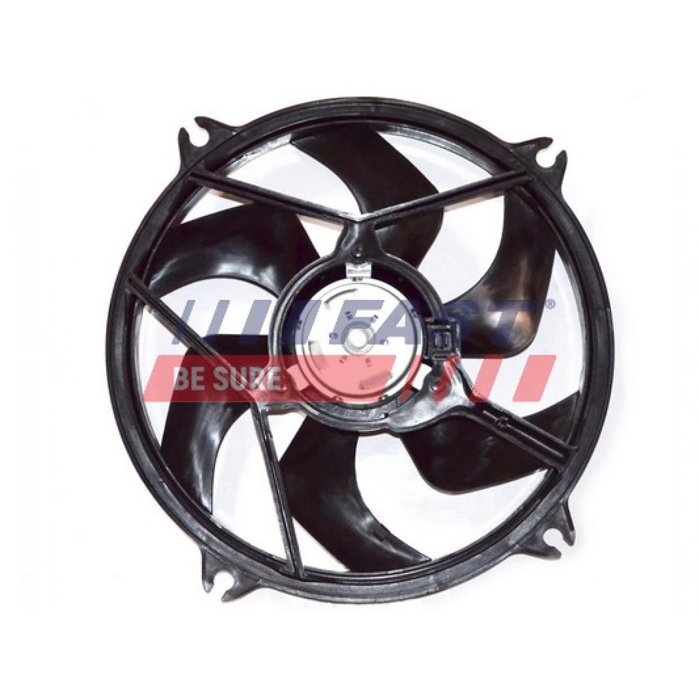 Ventilator, radiator FAST FT56175